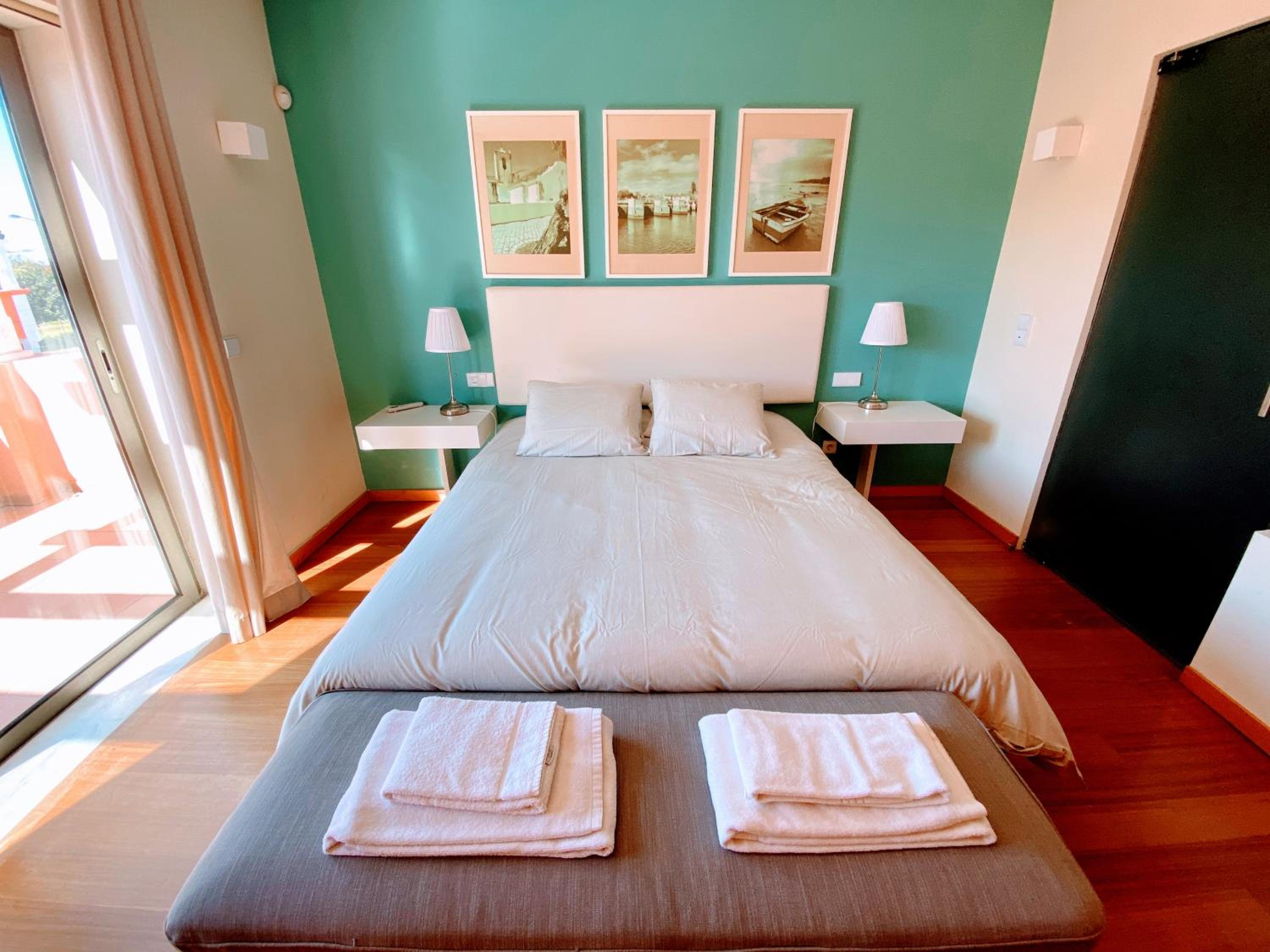 Three-Bedroom Villa photo 3