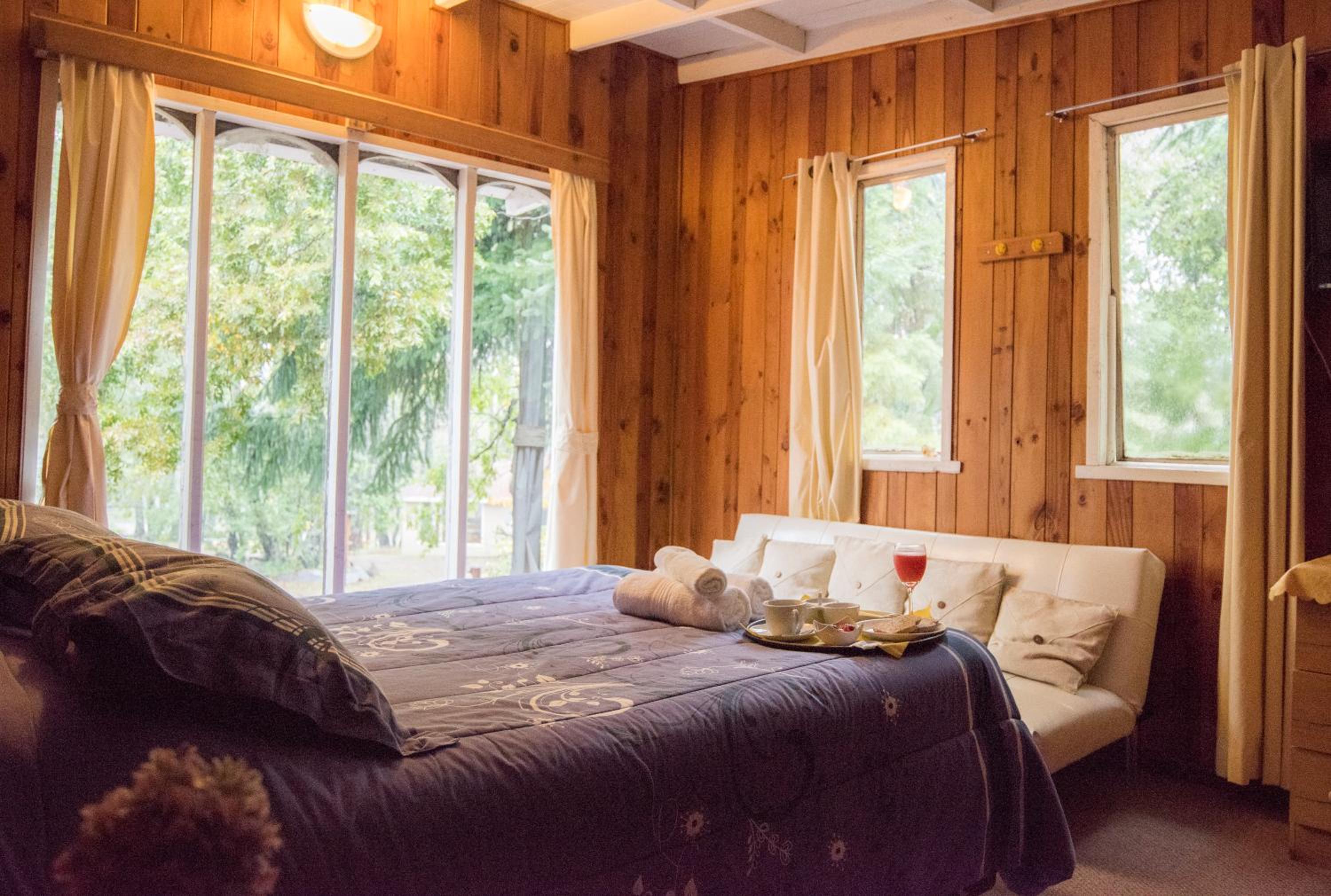 Triple Room with Private Bathroom photo 3