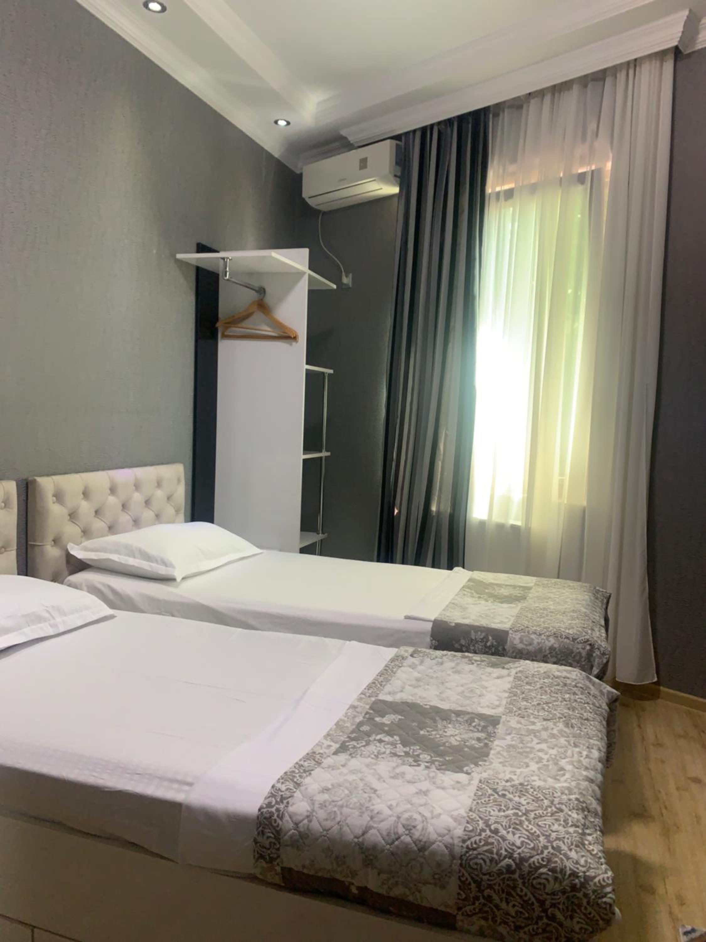 Basic Double Room photo 1