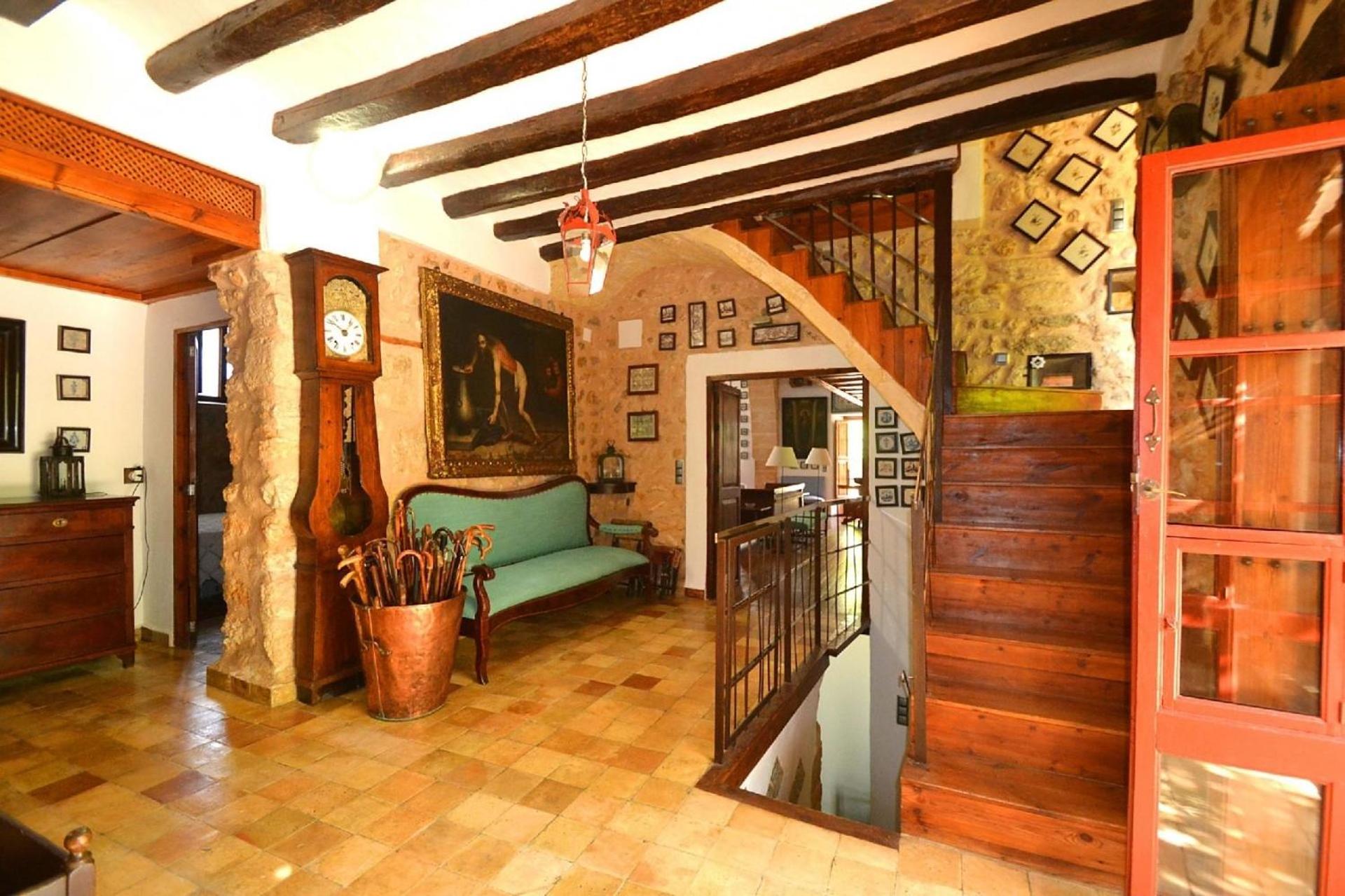 Casa de Vacaciones