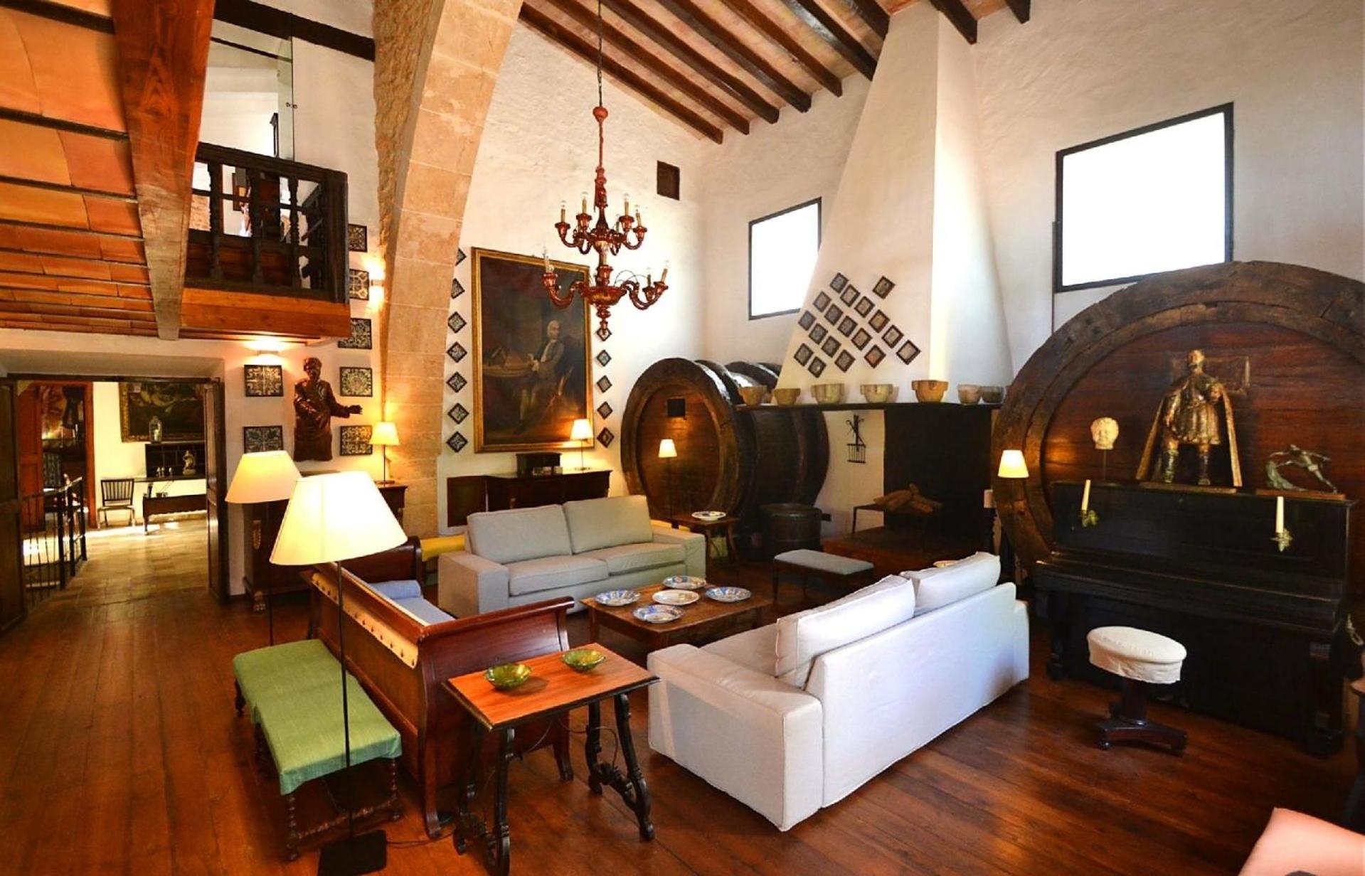 Holiday Home photo 2