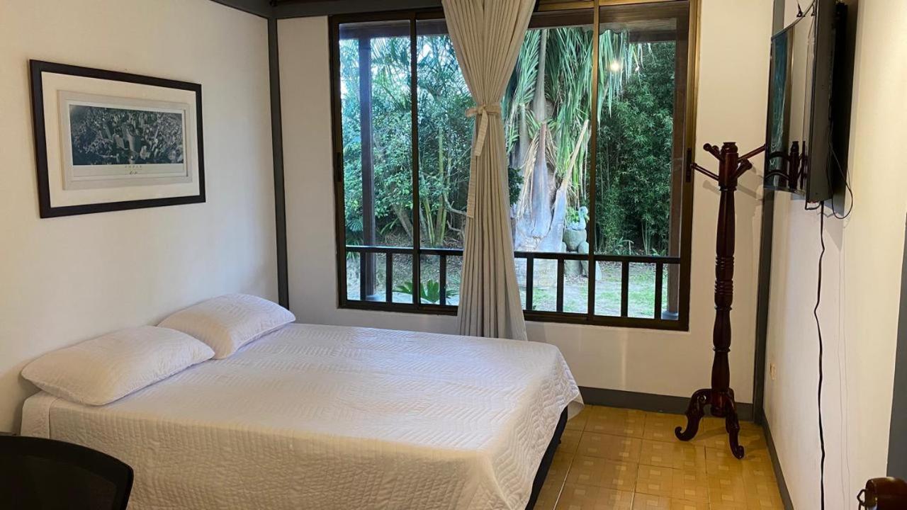 Double Room with Garden View photo 1