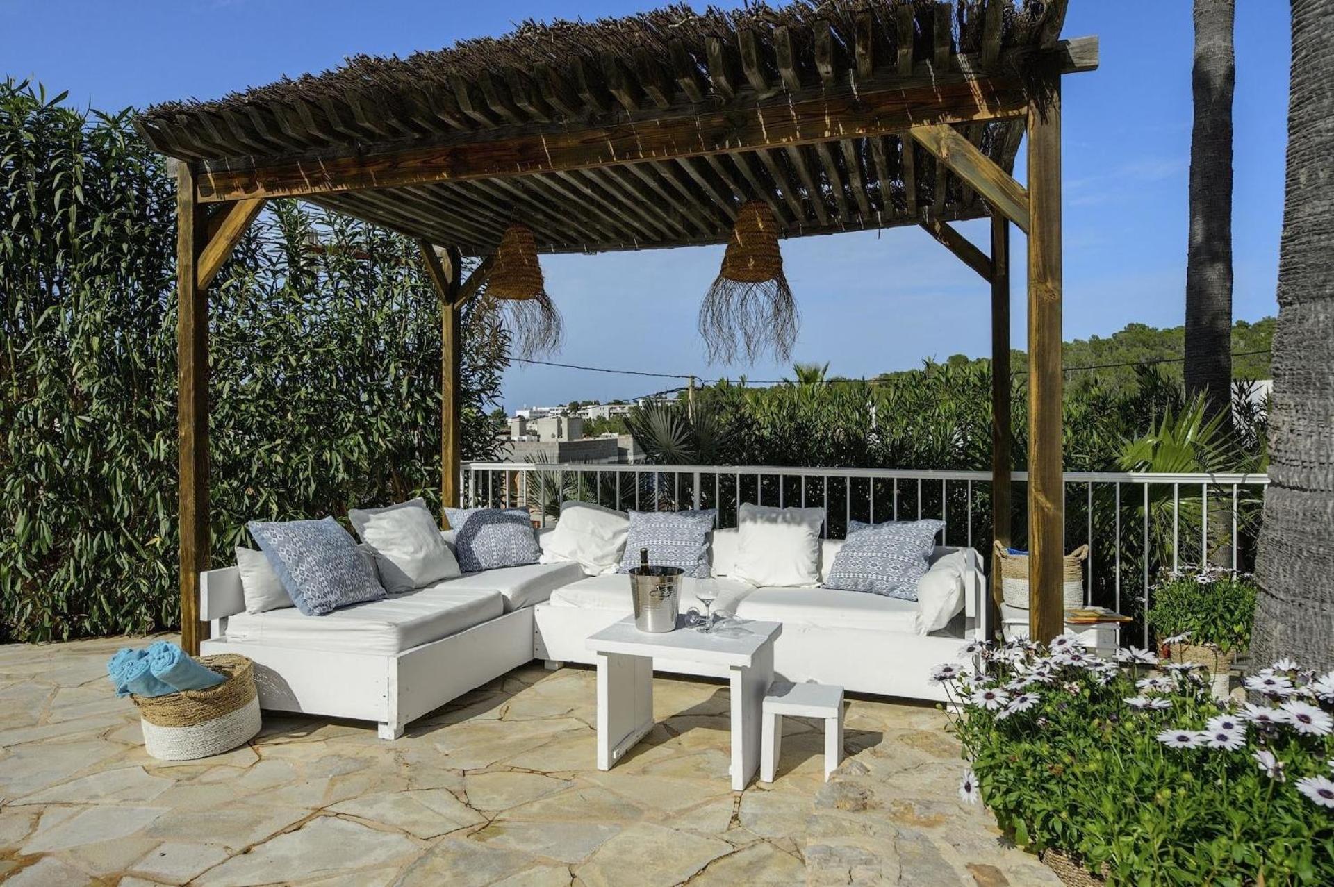 Casa de Vacaciones