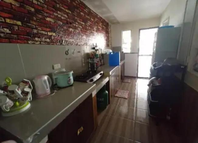Two-Bedroom House photo 3