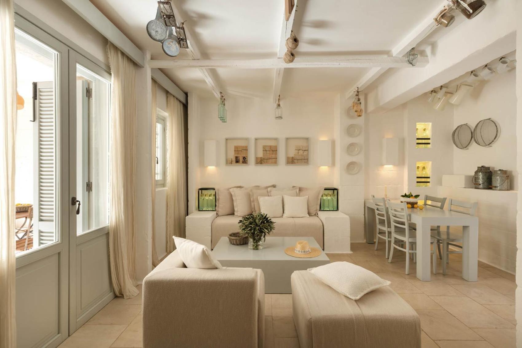Two-Bedroom Apartment - Split Level - Il Borgo