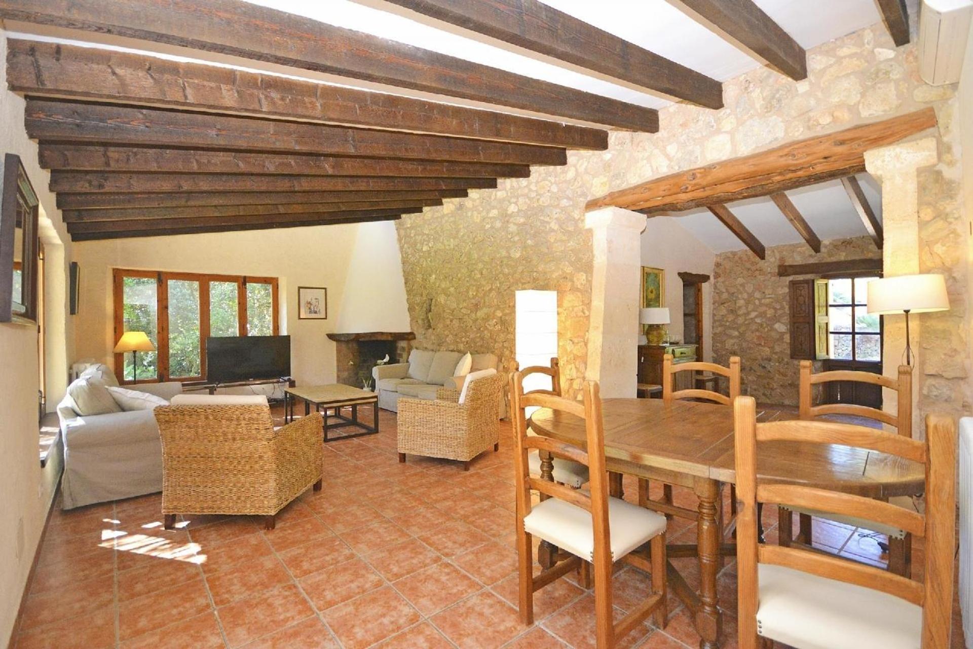 Casa de Vacaciones