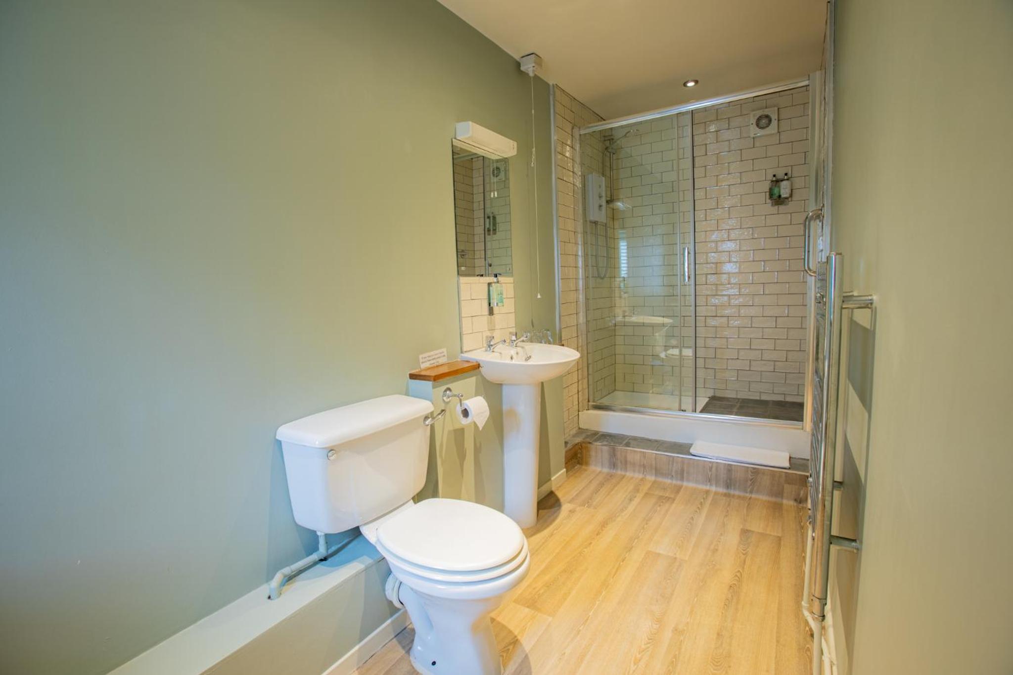 Small Double Room photo 3