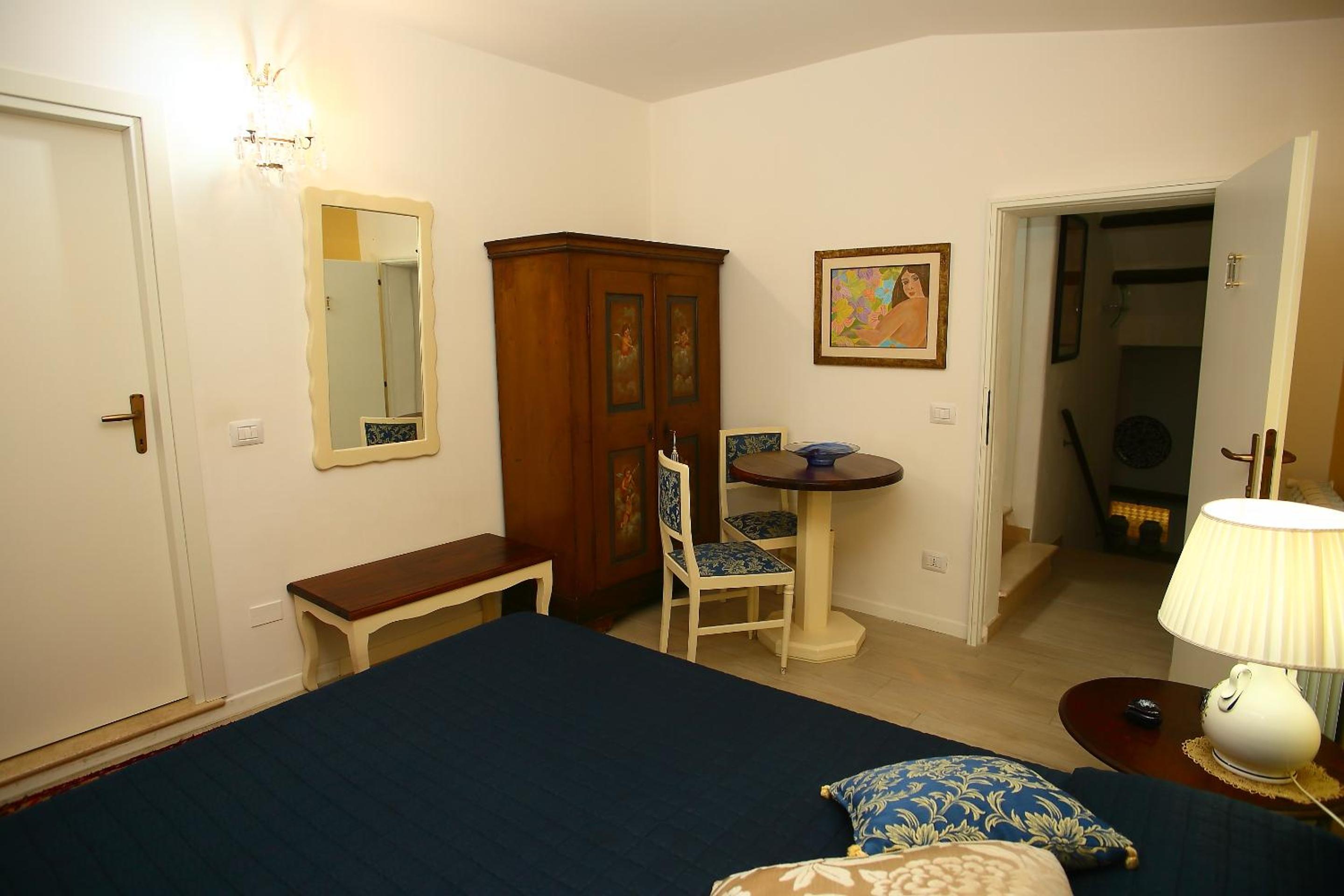 Double Room photo 1