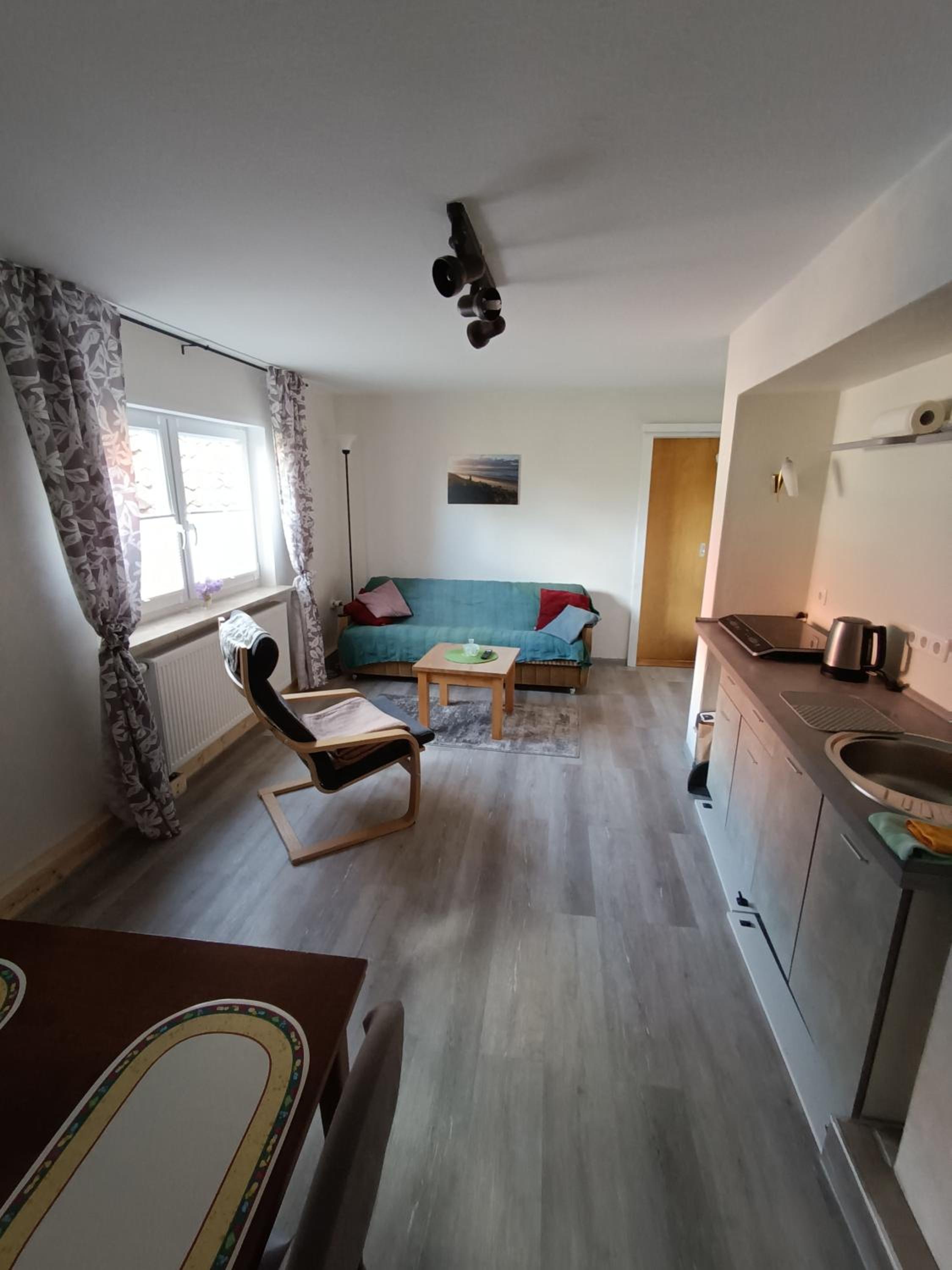 Double Room photo 1