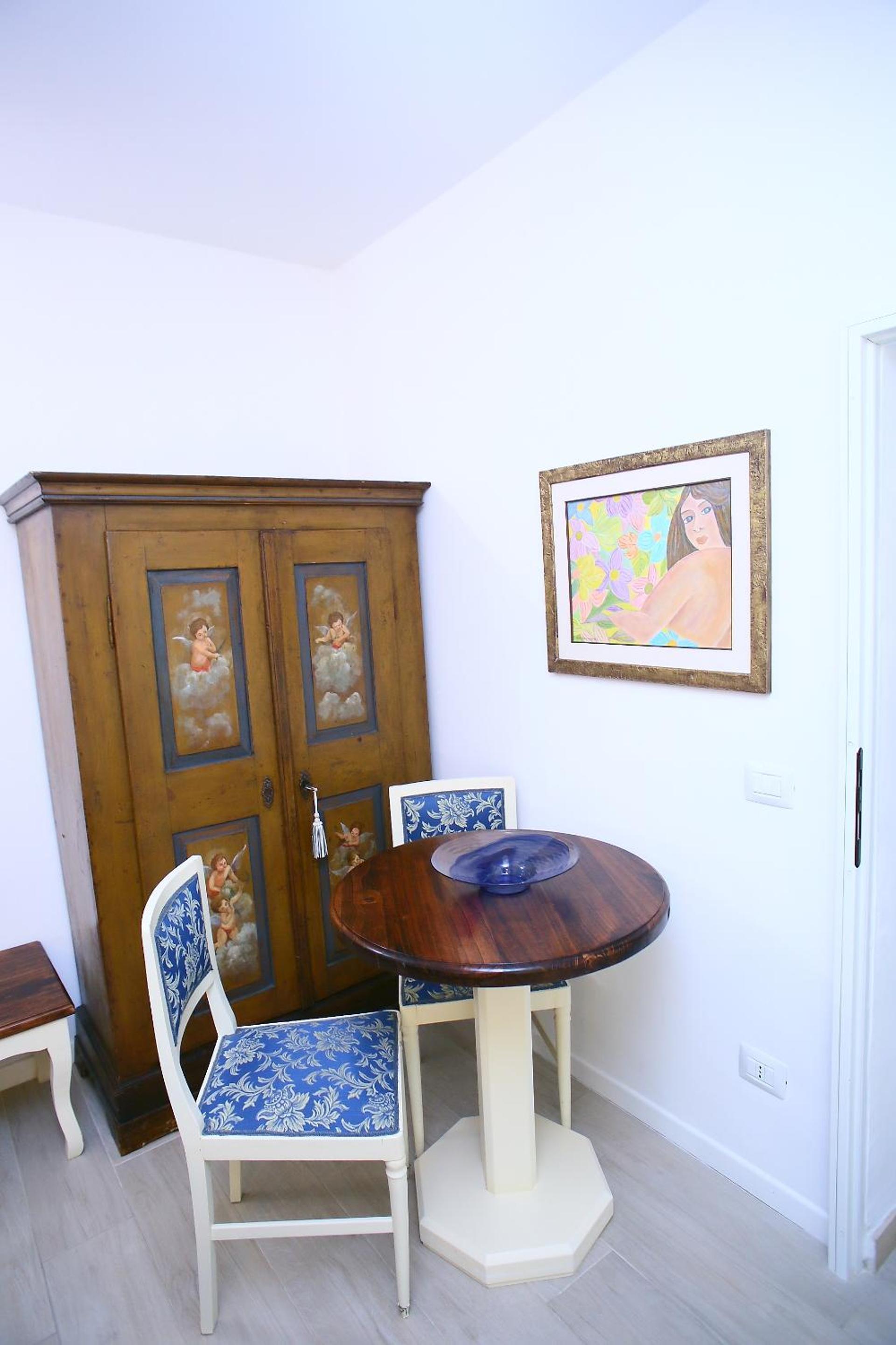 Double Room photo 3