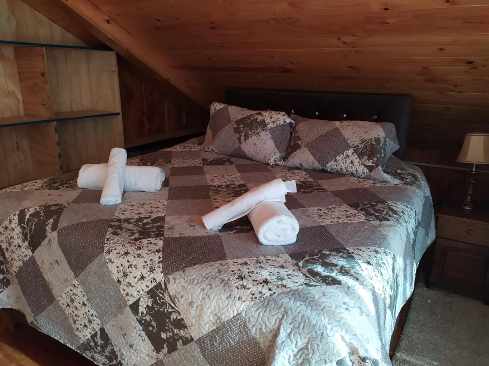 Triple Room with Terrace photo 1