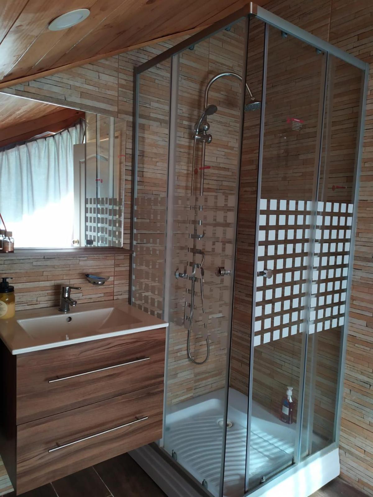Triple Room with Terrace photo 2