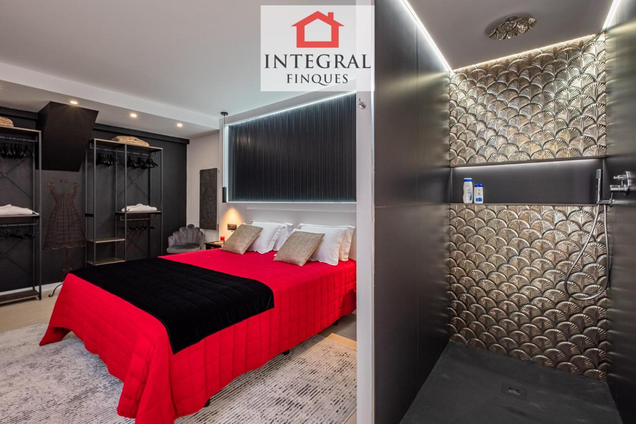 Casa de una habitación