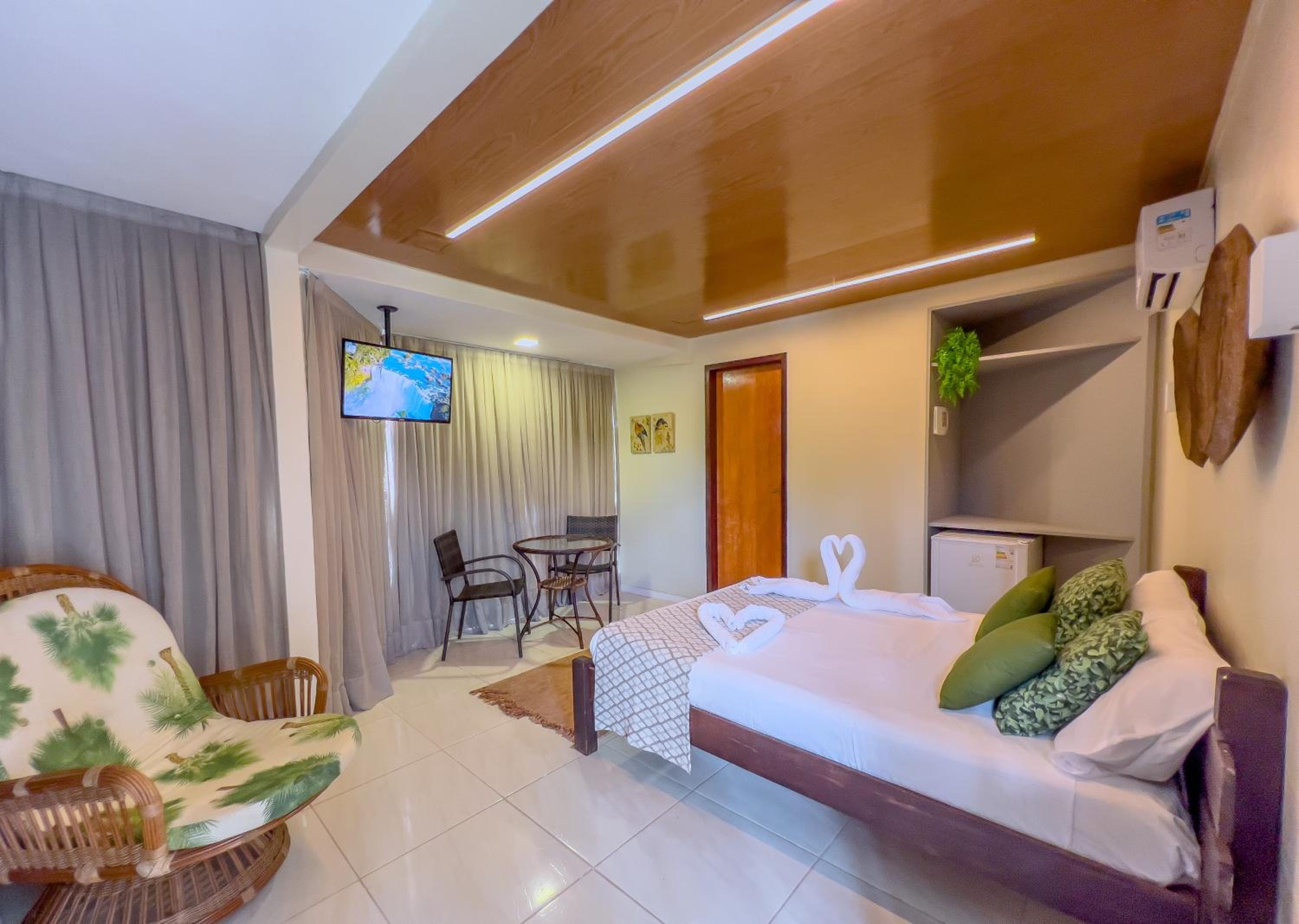 Suite with Garden View photo 3