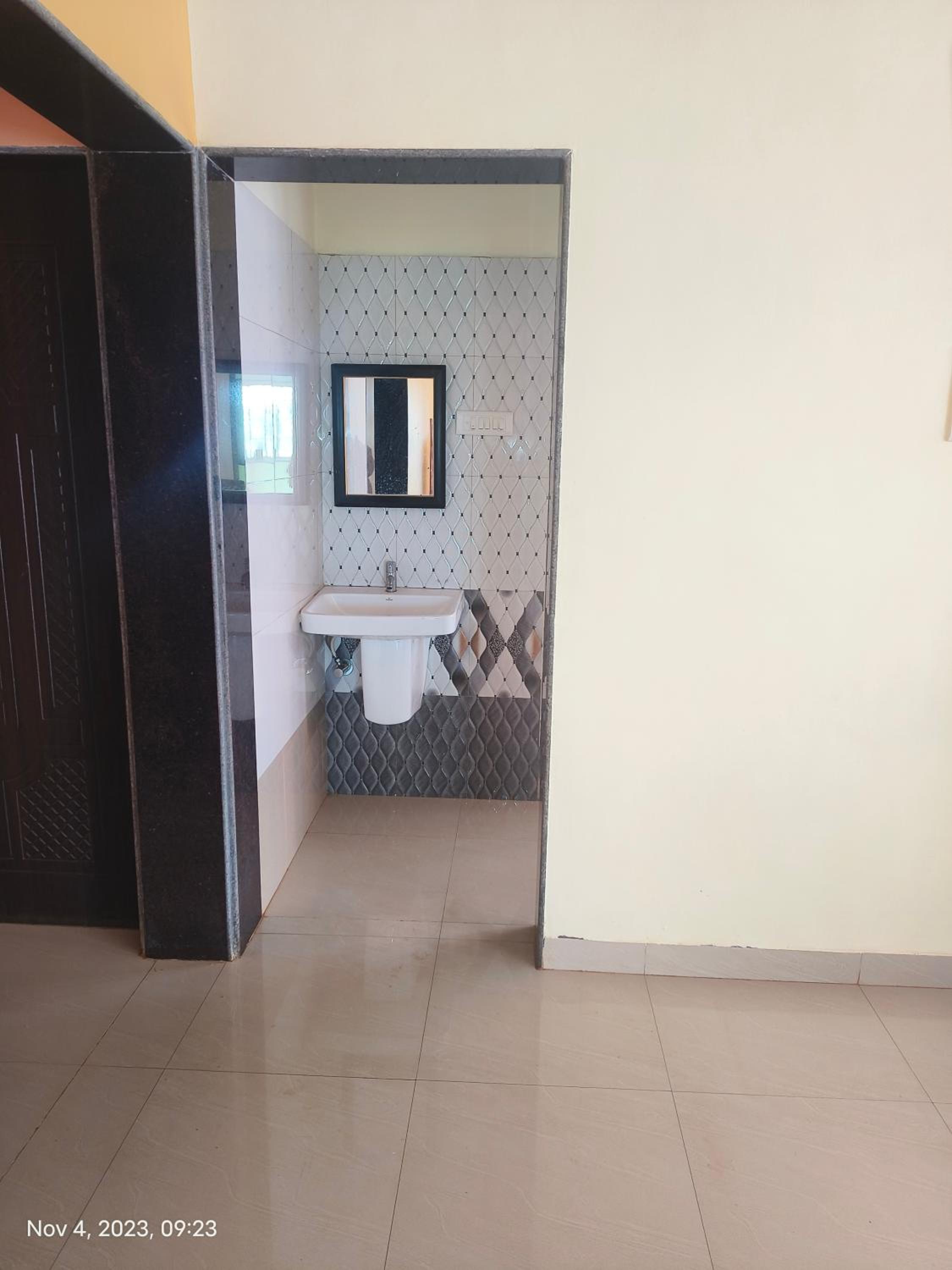 Three-Bedroom Villa photo 3