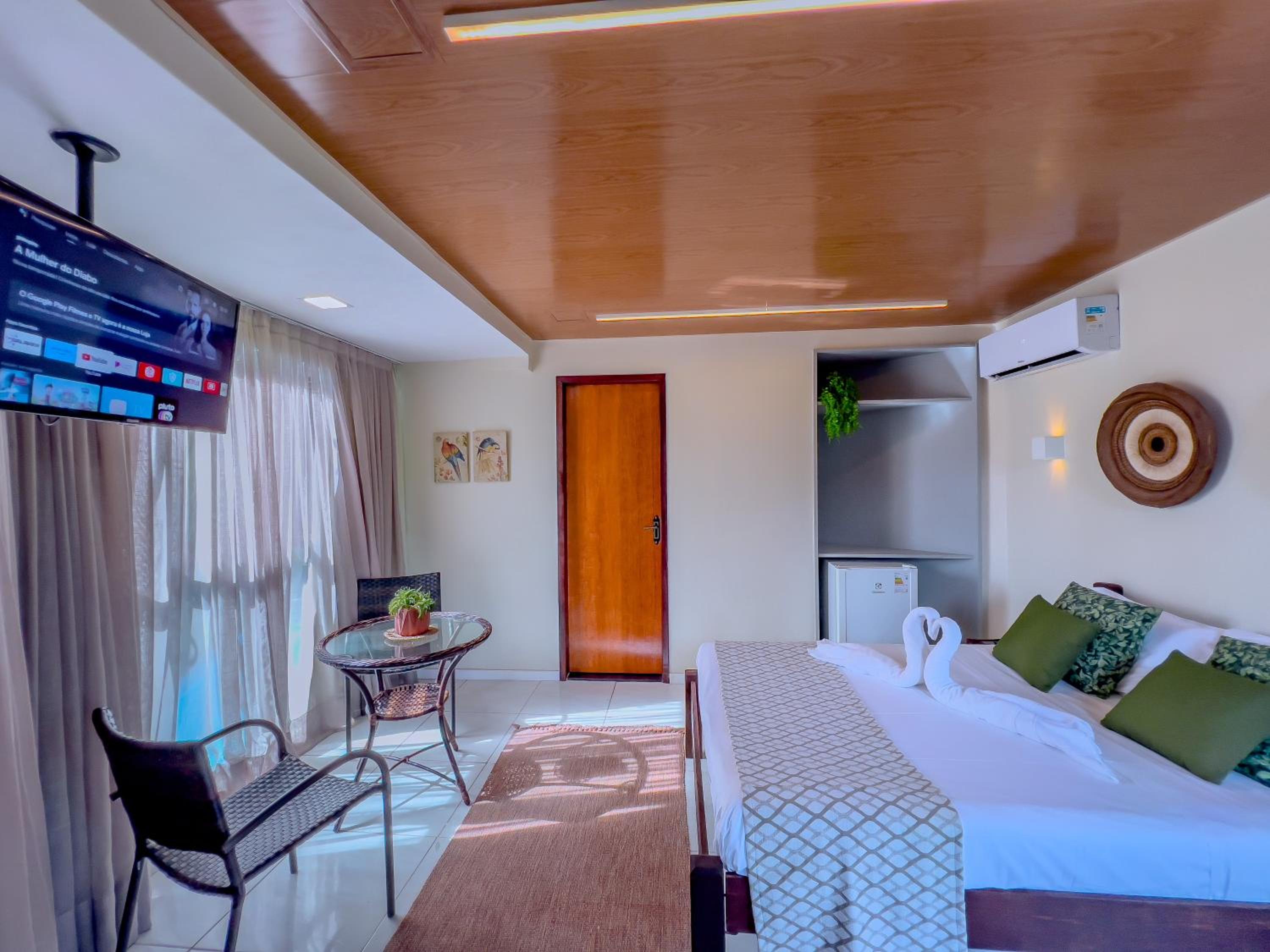 Suite with Garden View photo 2