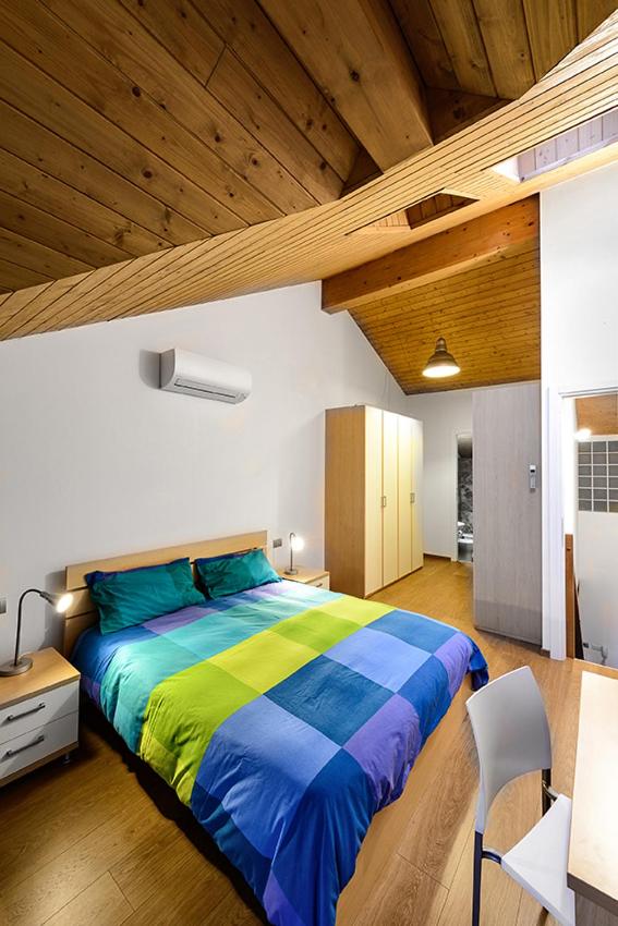 Maisonette