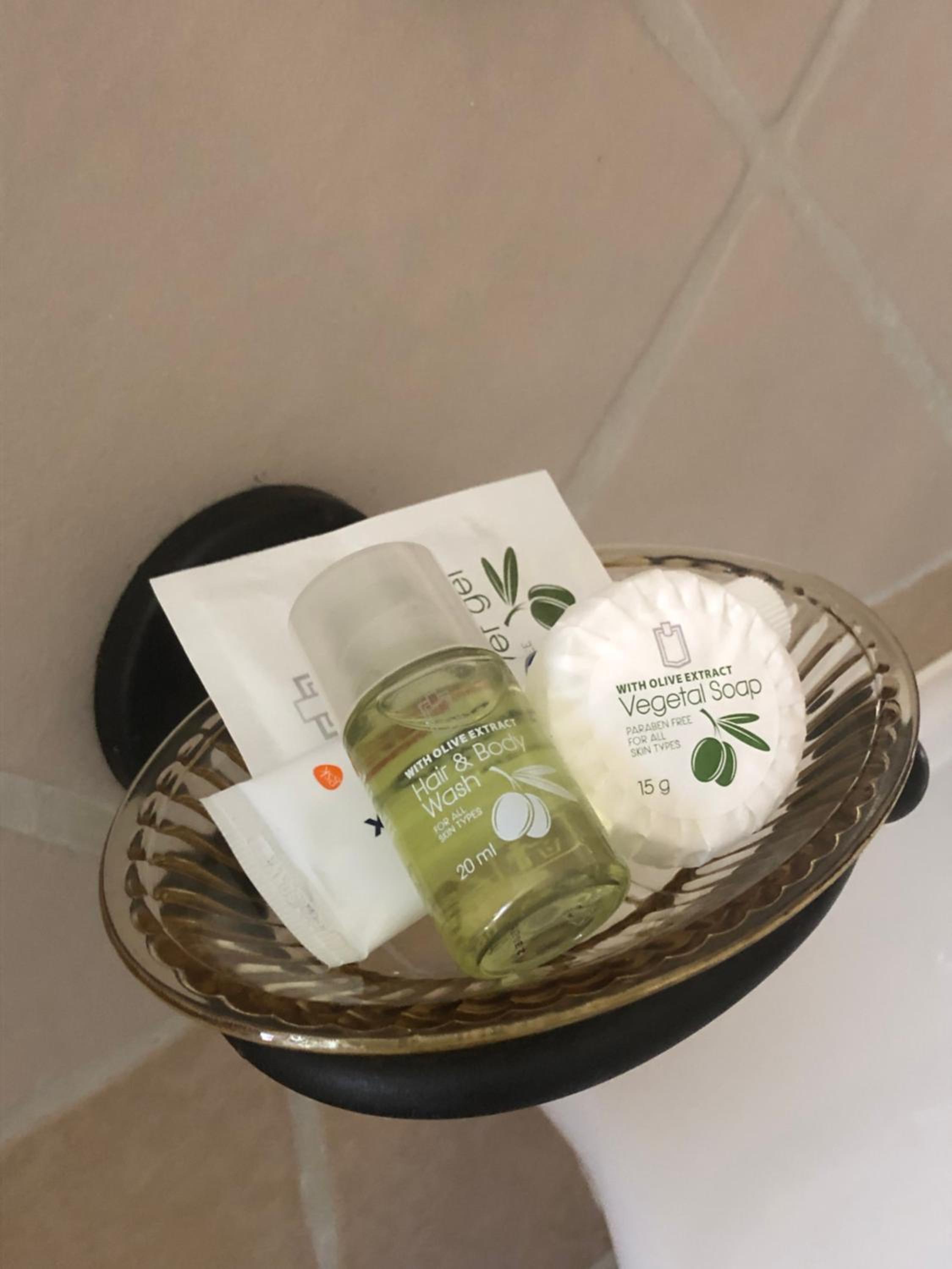Double Room photo 3