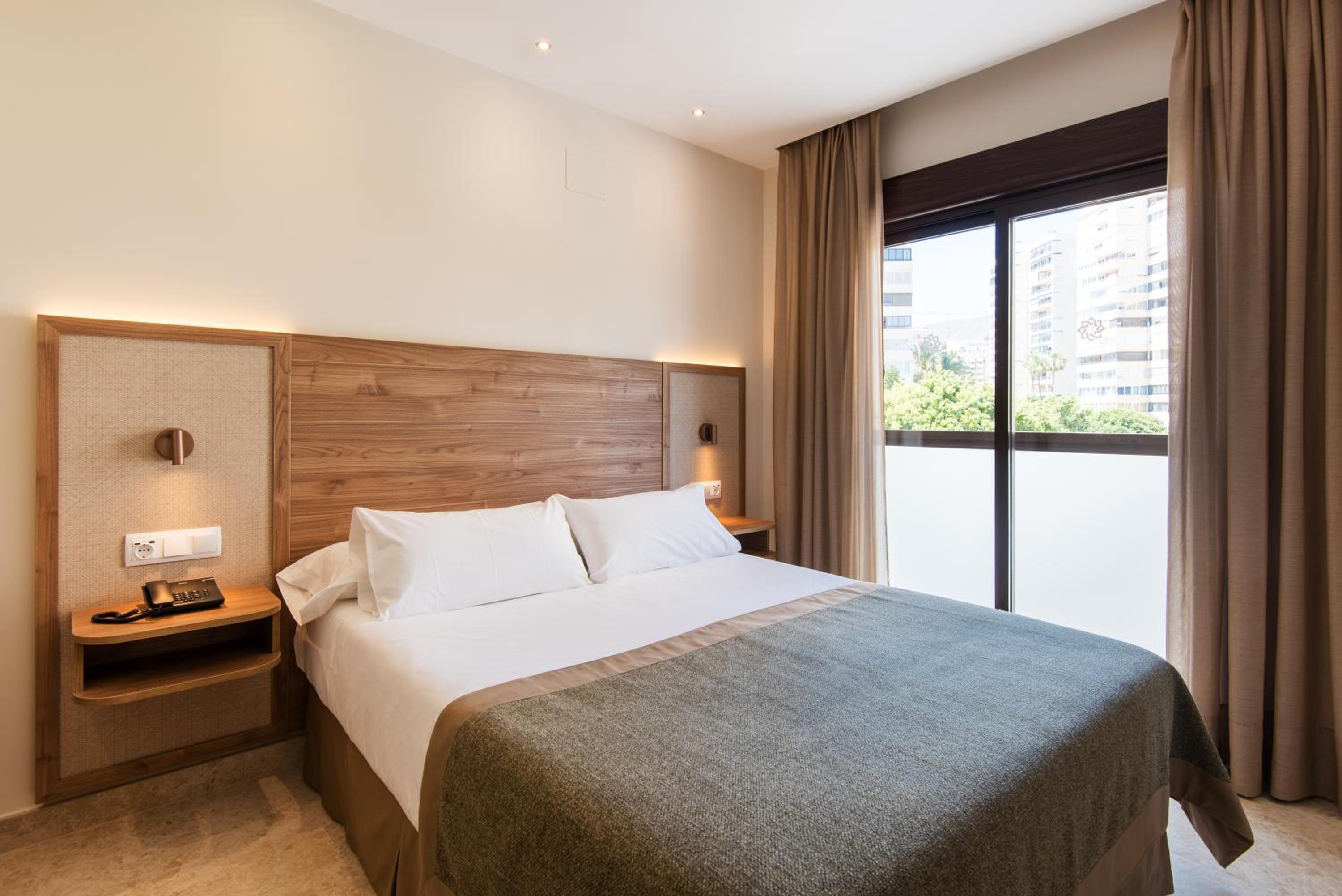 Habitación Individual Estándar