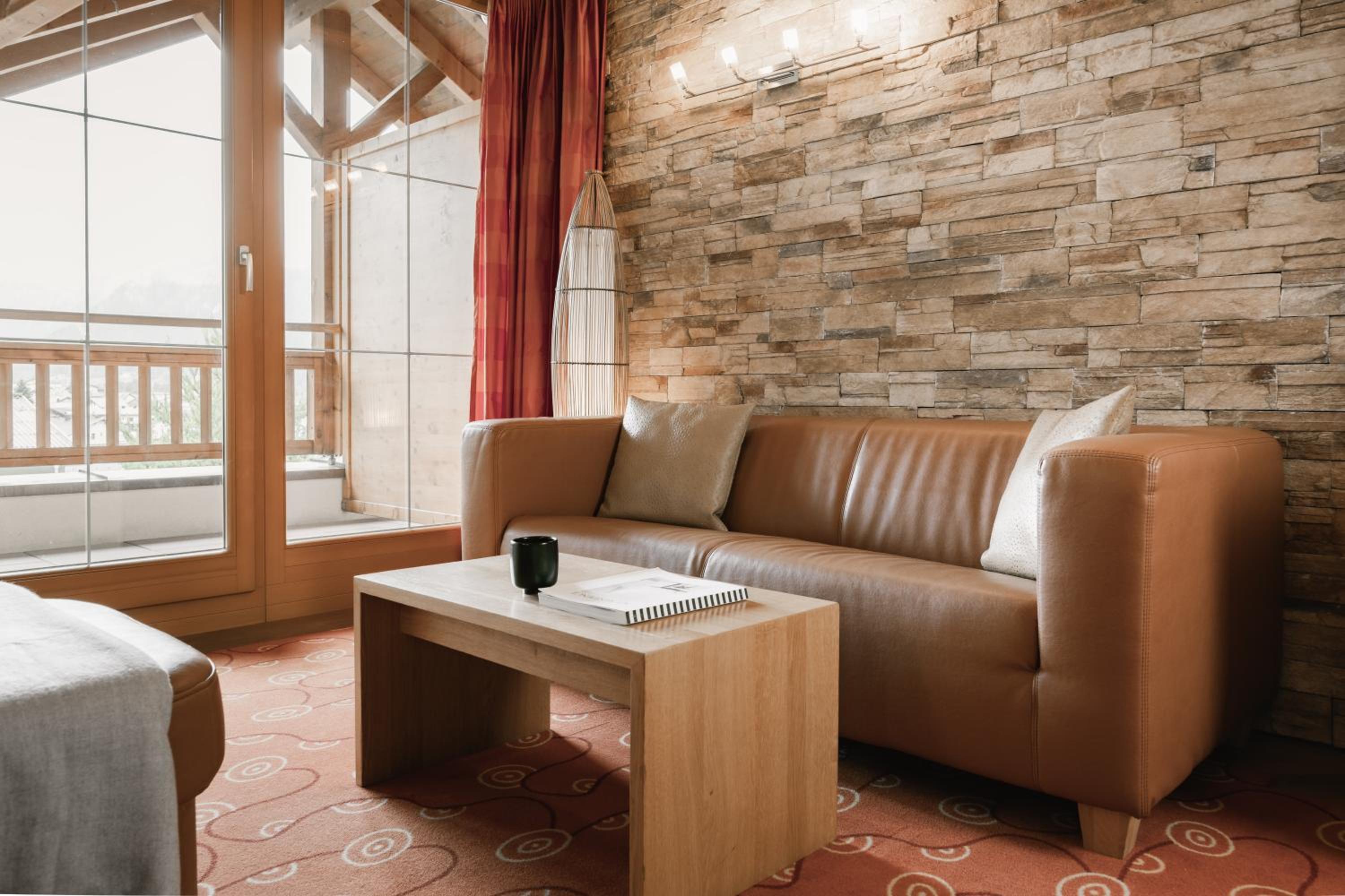 Duplex Suite