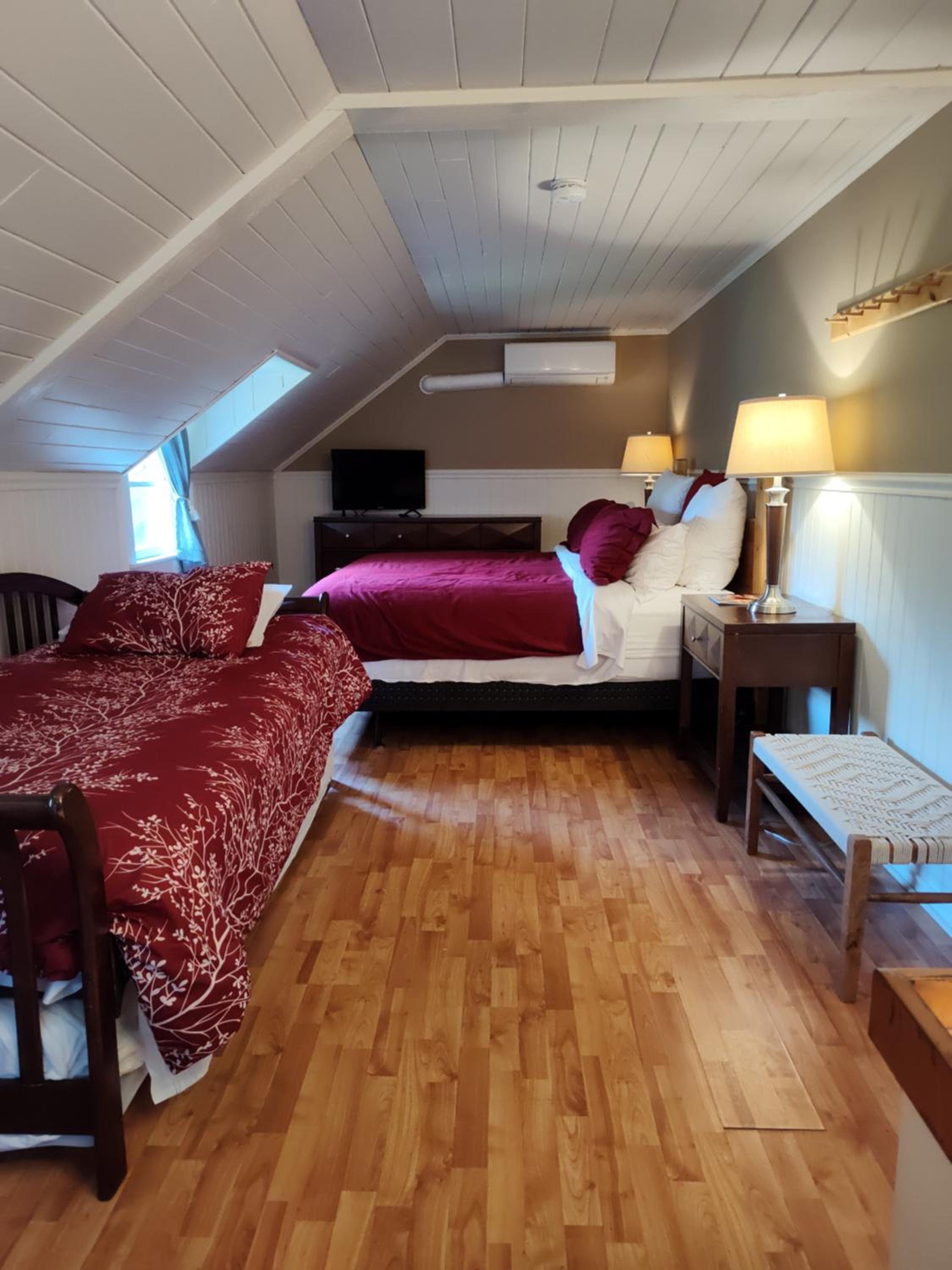 Quadruple Room photo 1