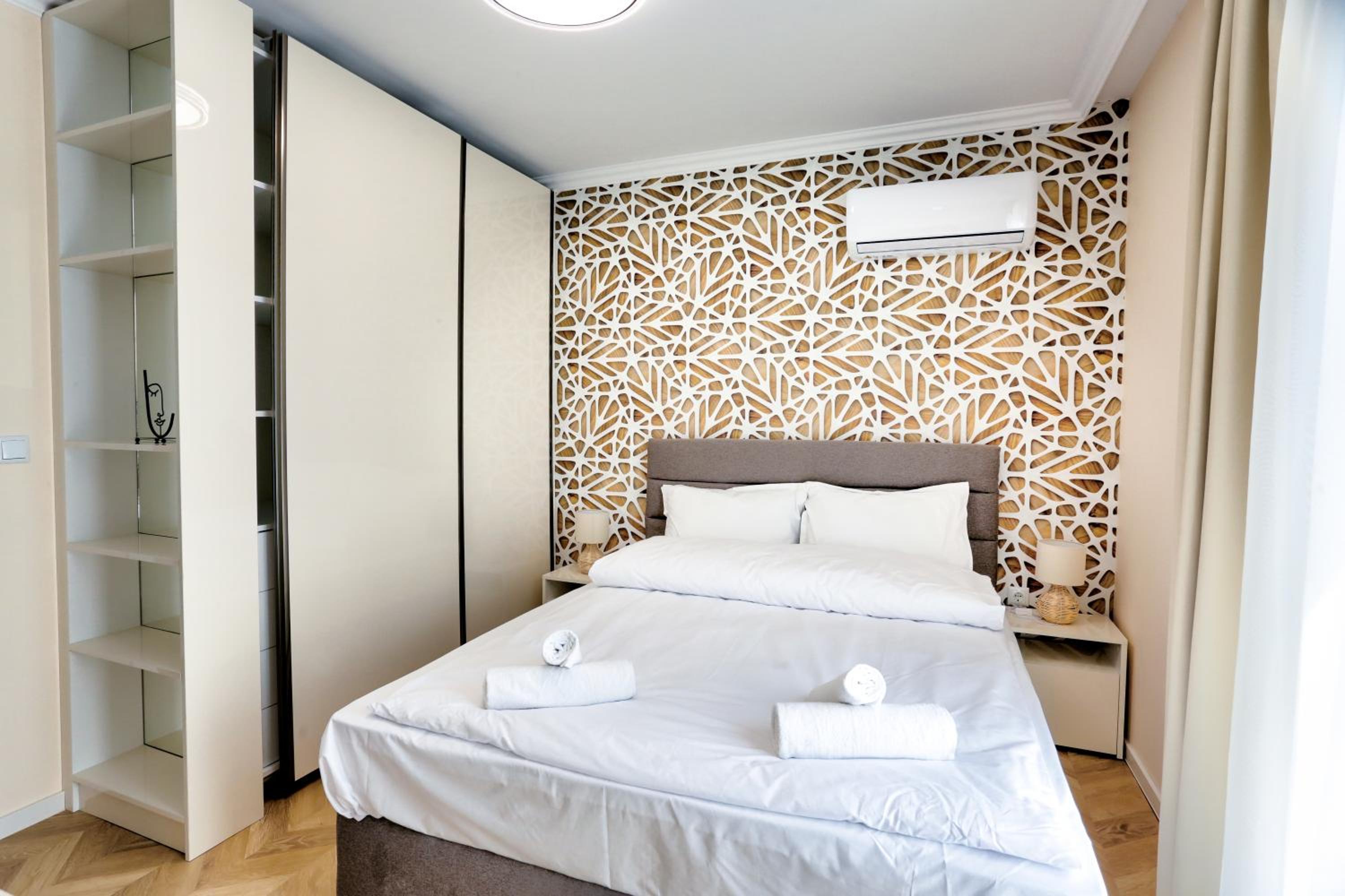 Two-Bedroom Apartment with Water View photo 1