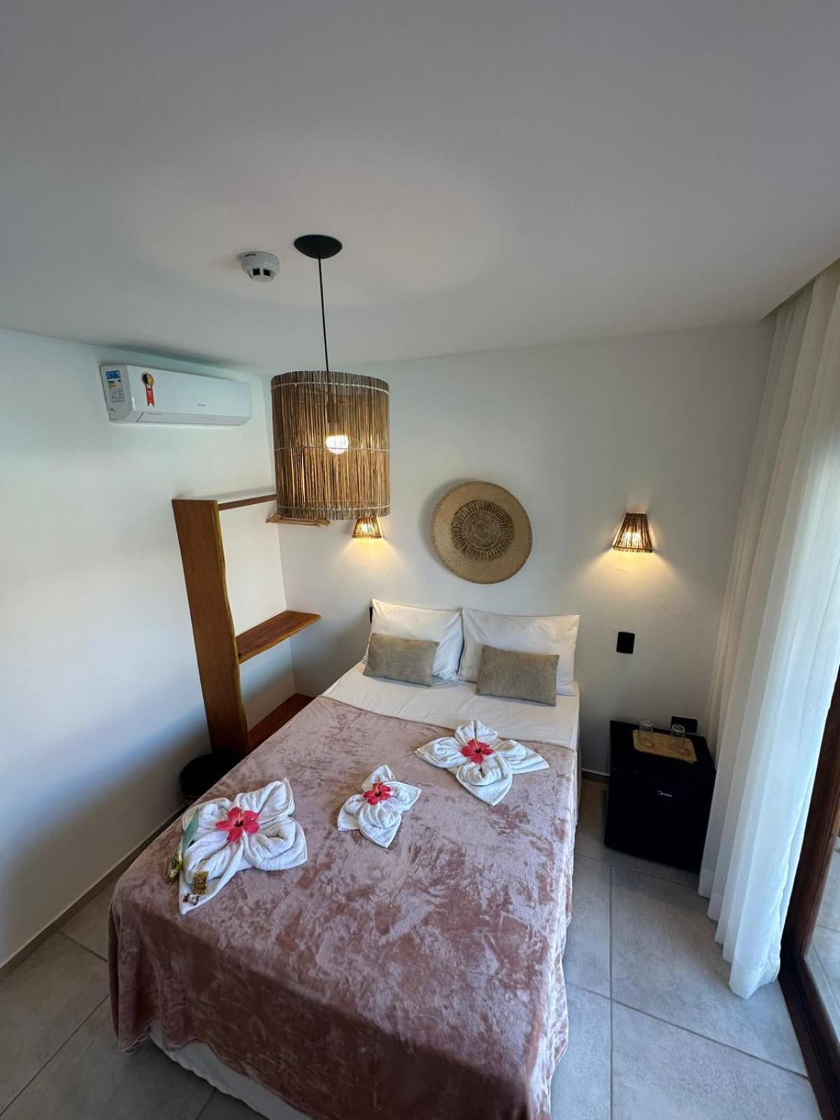 Double Room with Pool View photo 3