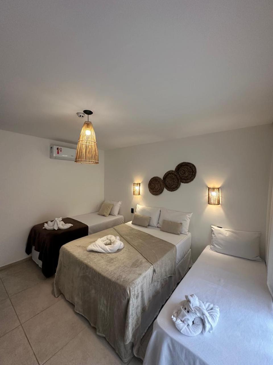 Deluxe Quadruple Room photo 1