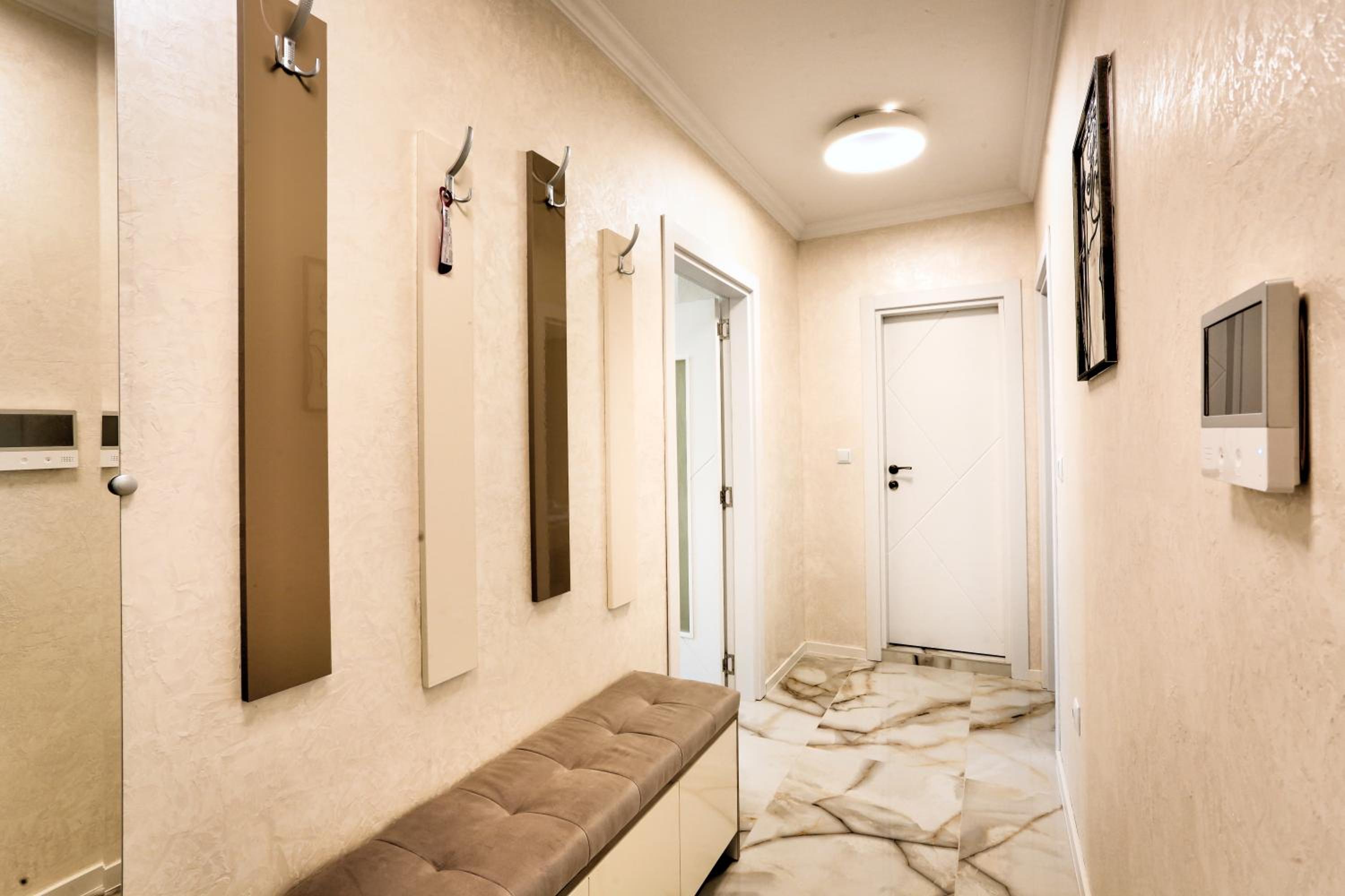 Two-Bedroom Apartment with Sea View photo 3