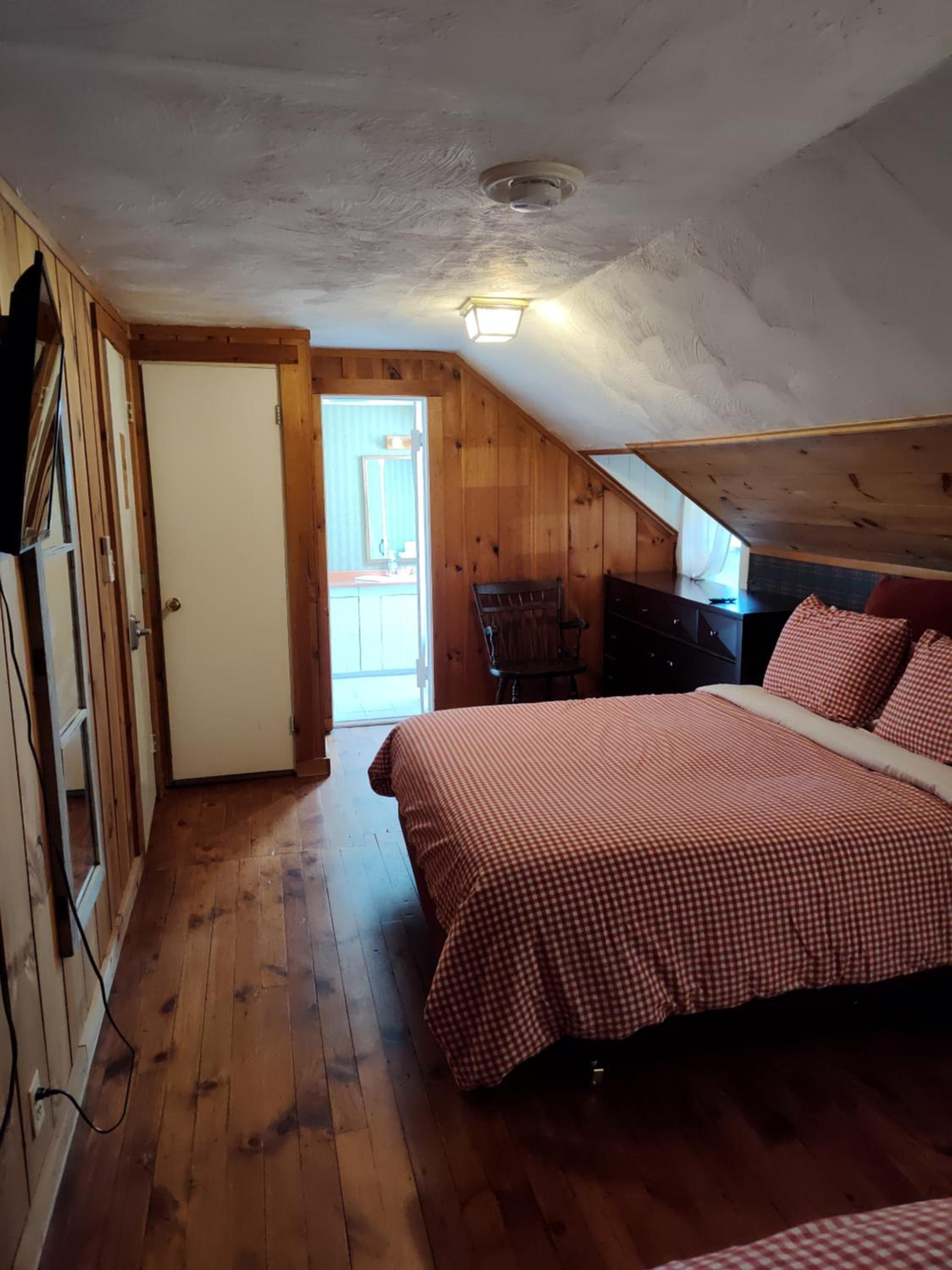 Triple Room photo 2
