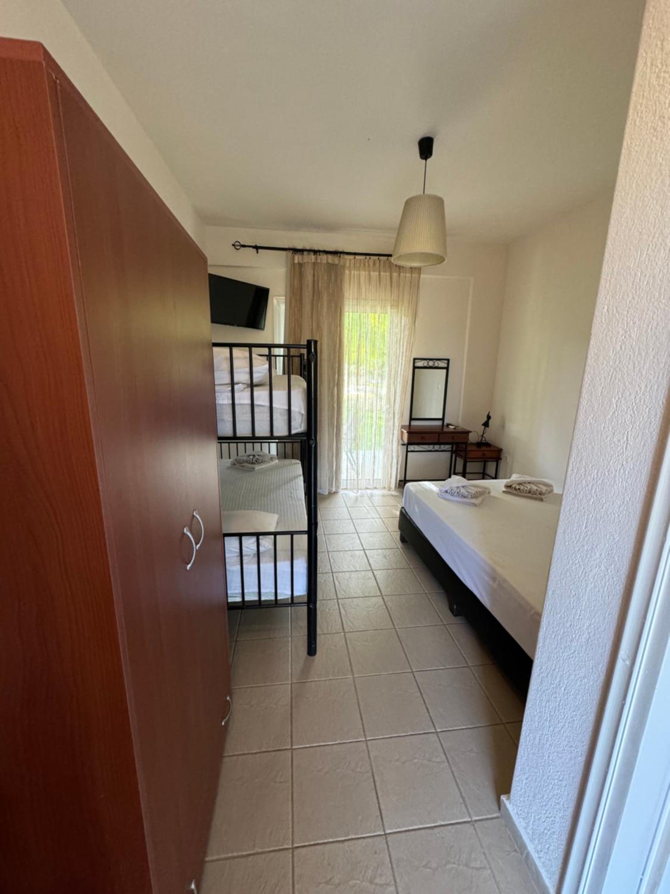 Quadruple Room photo 3