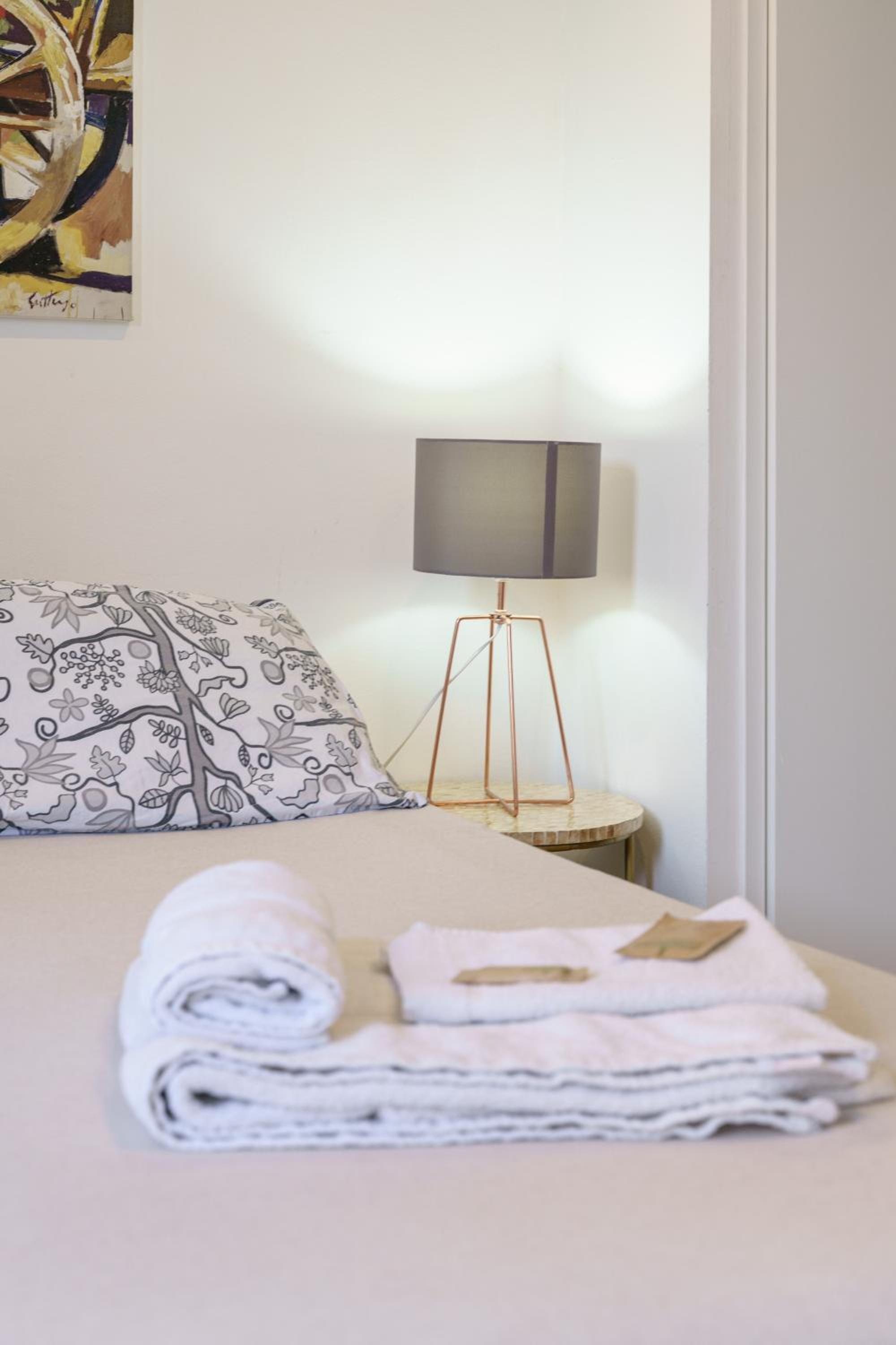 One-Bedroom Apartment - Photo 26