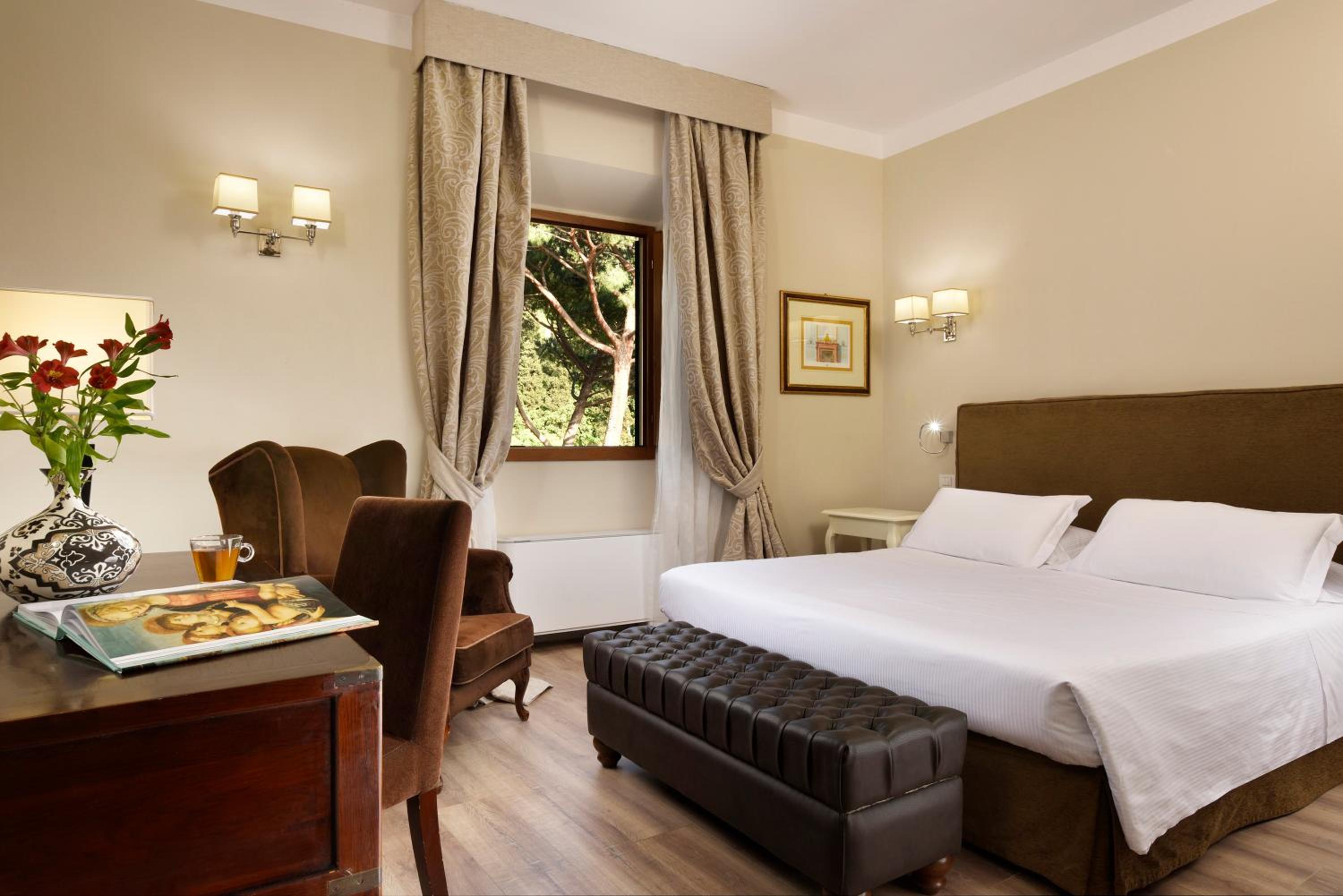 Comfort Double Room - Photo 3