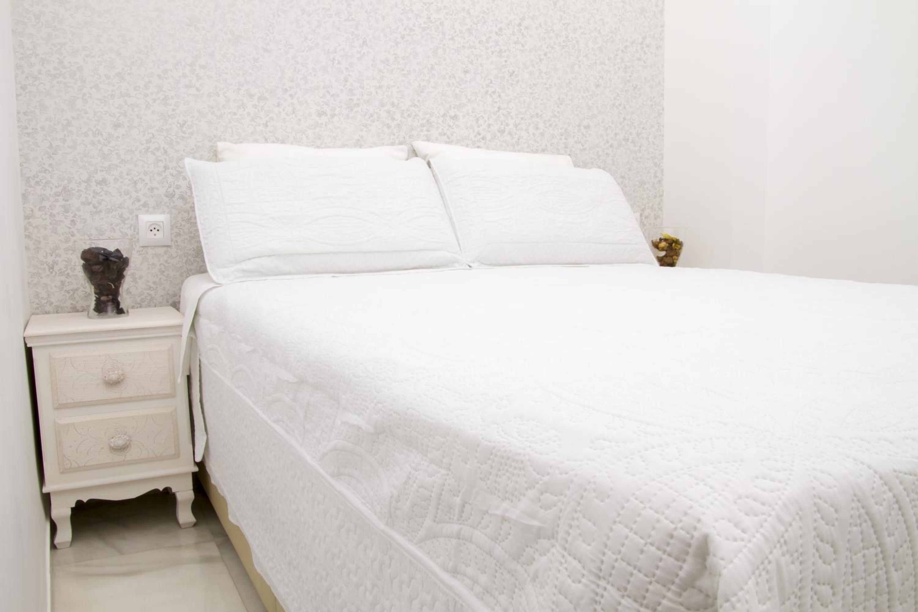 Apartamento con Terraza