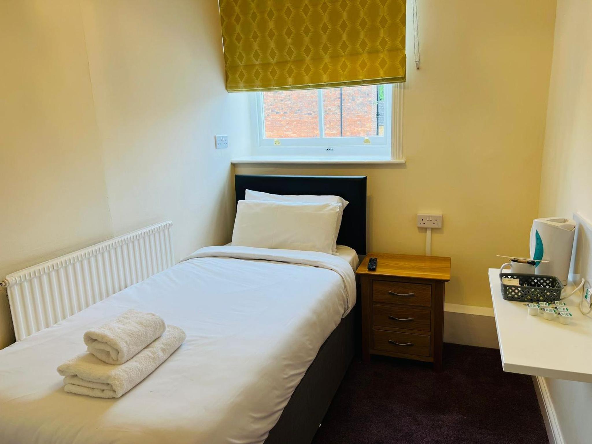 Standard Single Room photo 1
