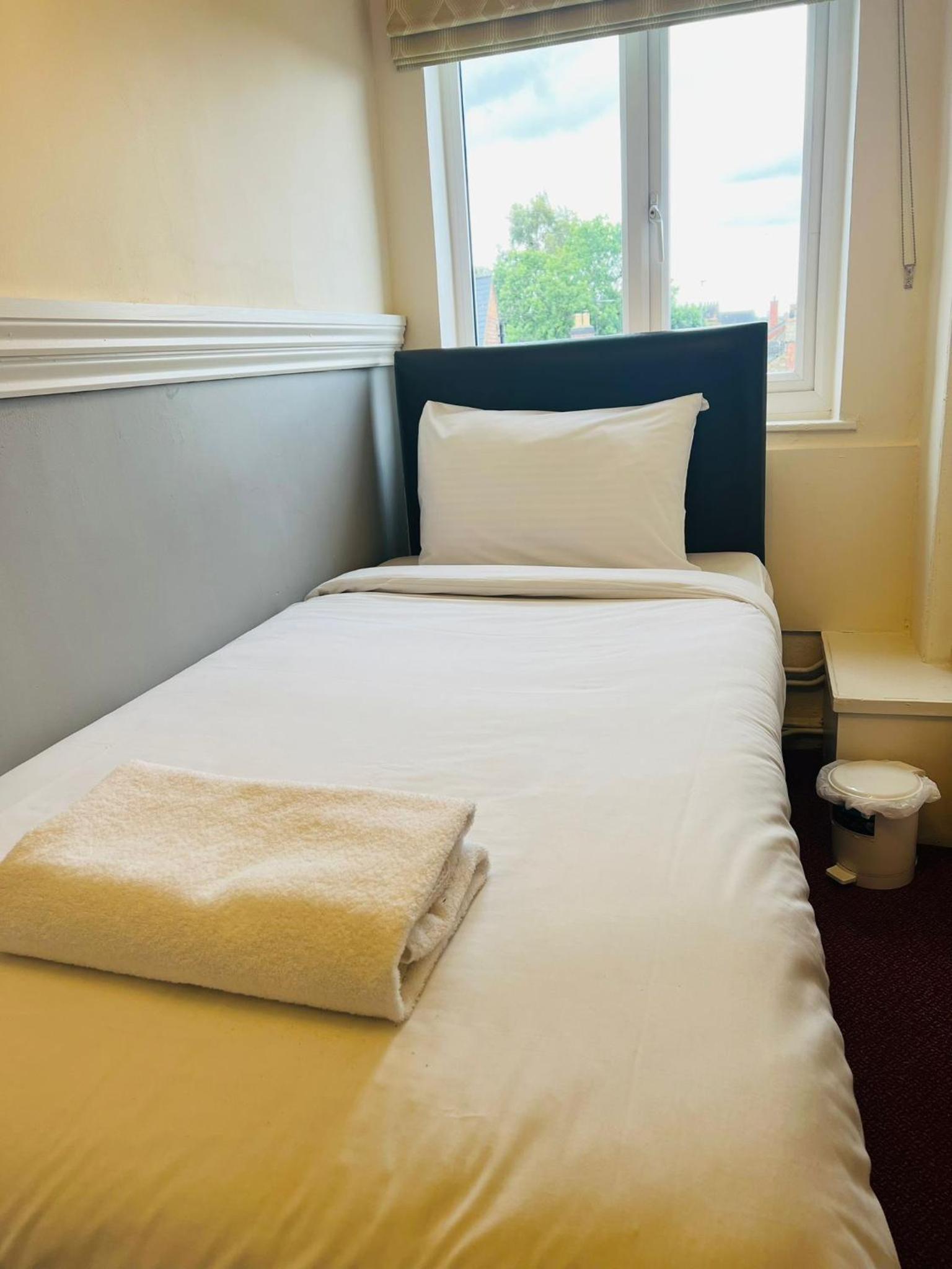 Standard Single Room photo 3