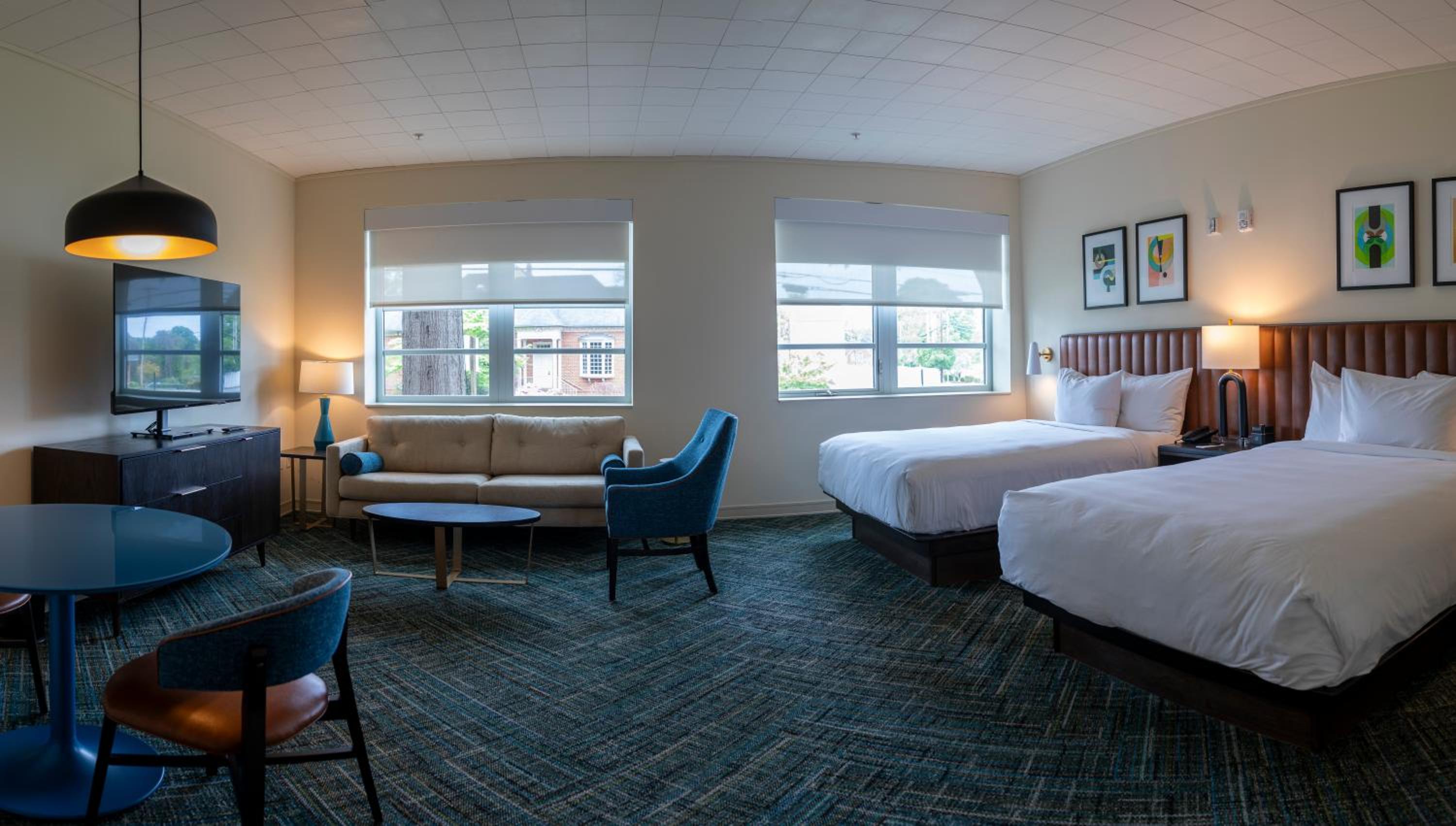 King Room - Disability Access