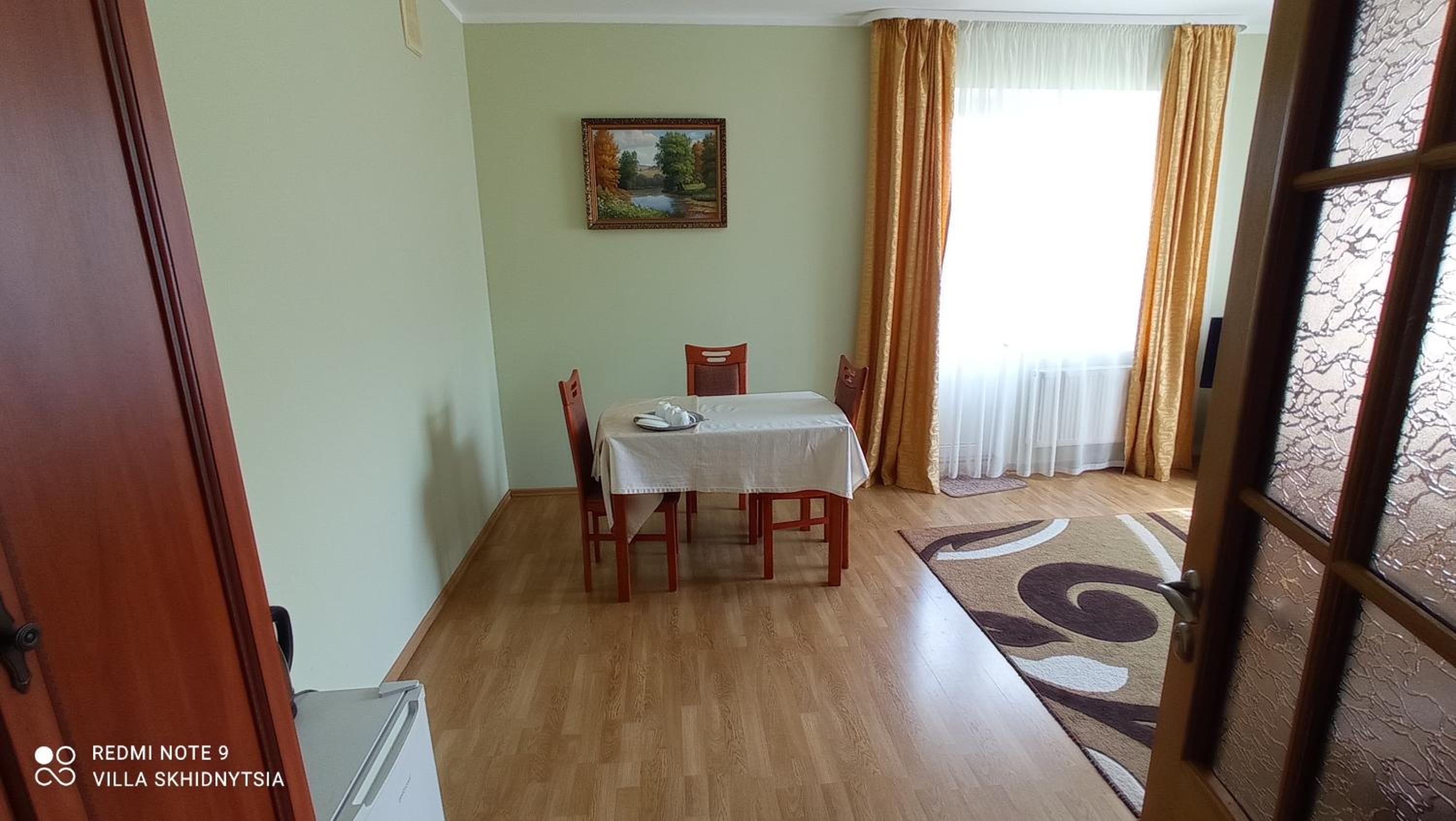 Deluxe Double Room photo 3