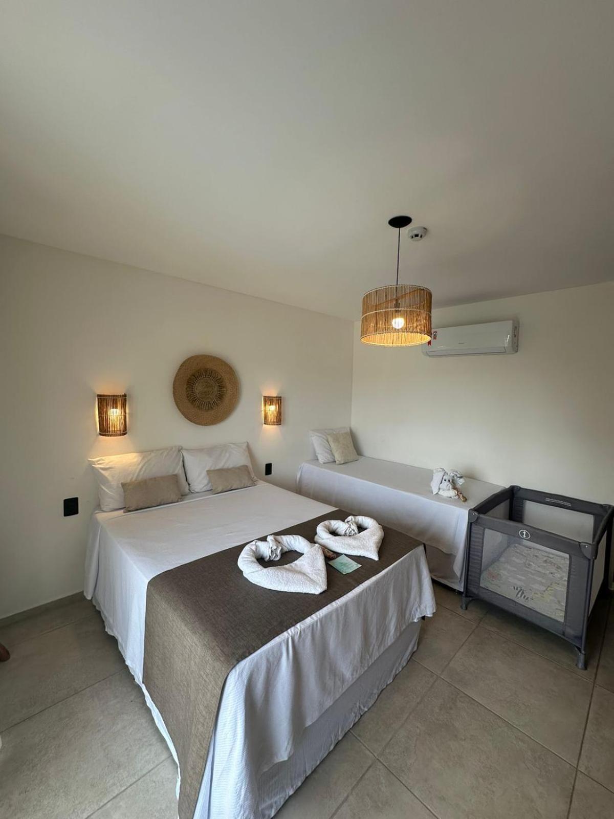 Triple Room with Pool View photo 1