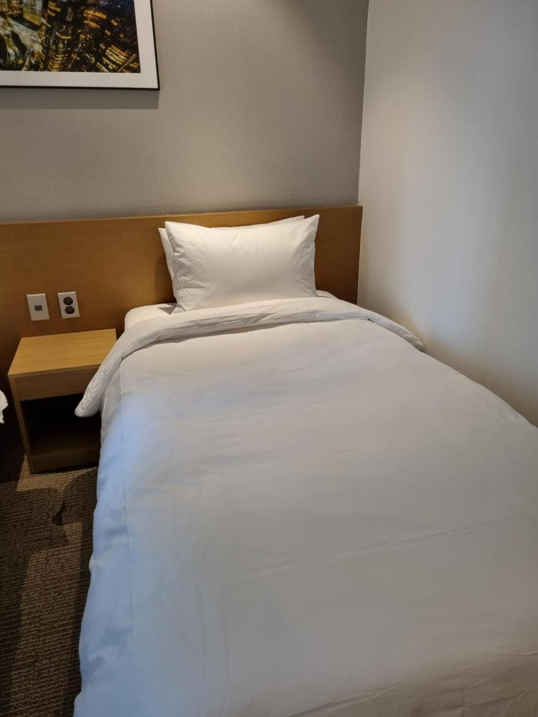 Standard Twin Room with Sea View photo 1