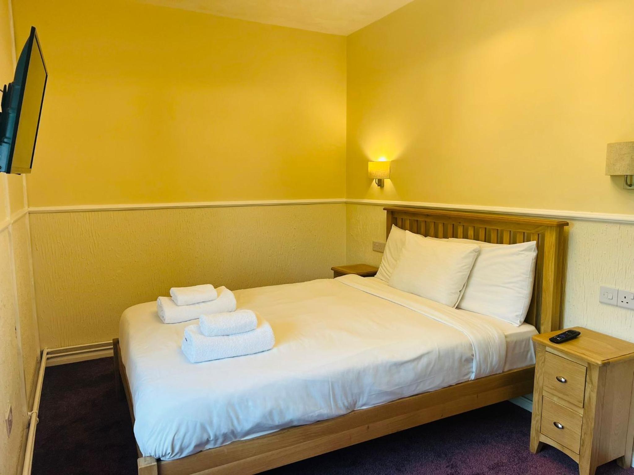Standard Double Room photo 3
