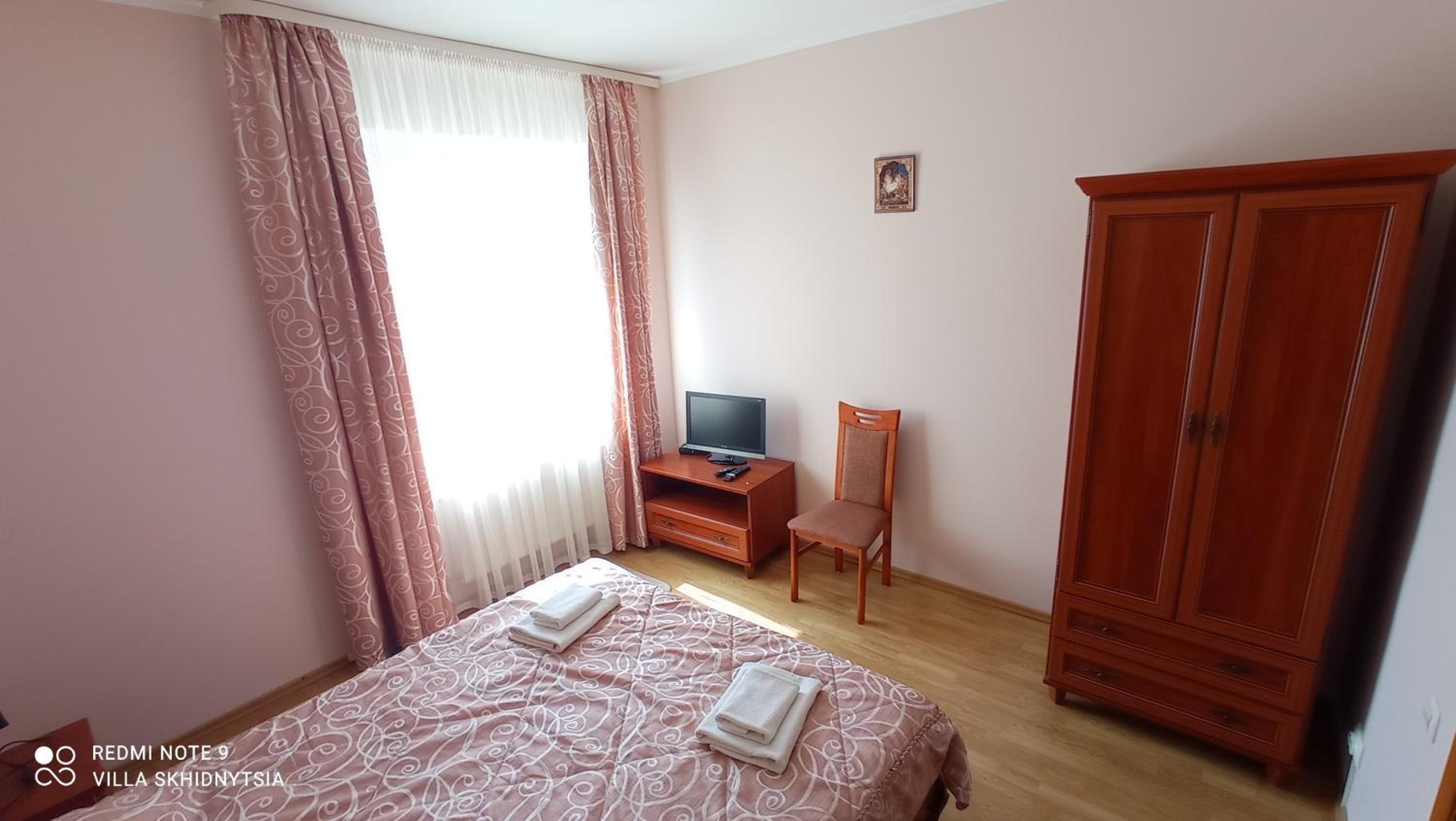 Deluxe Double Room photo 2