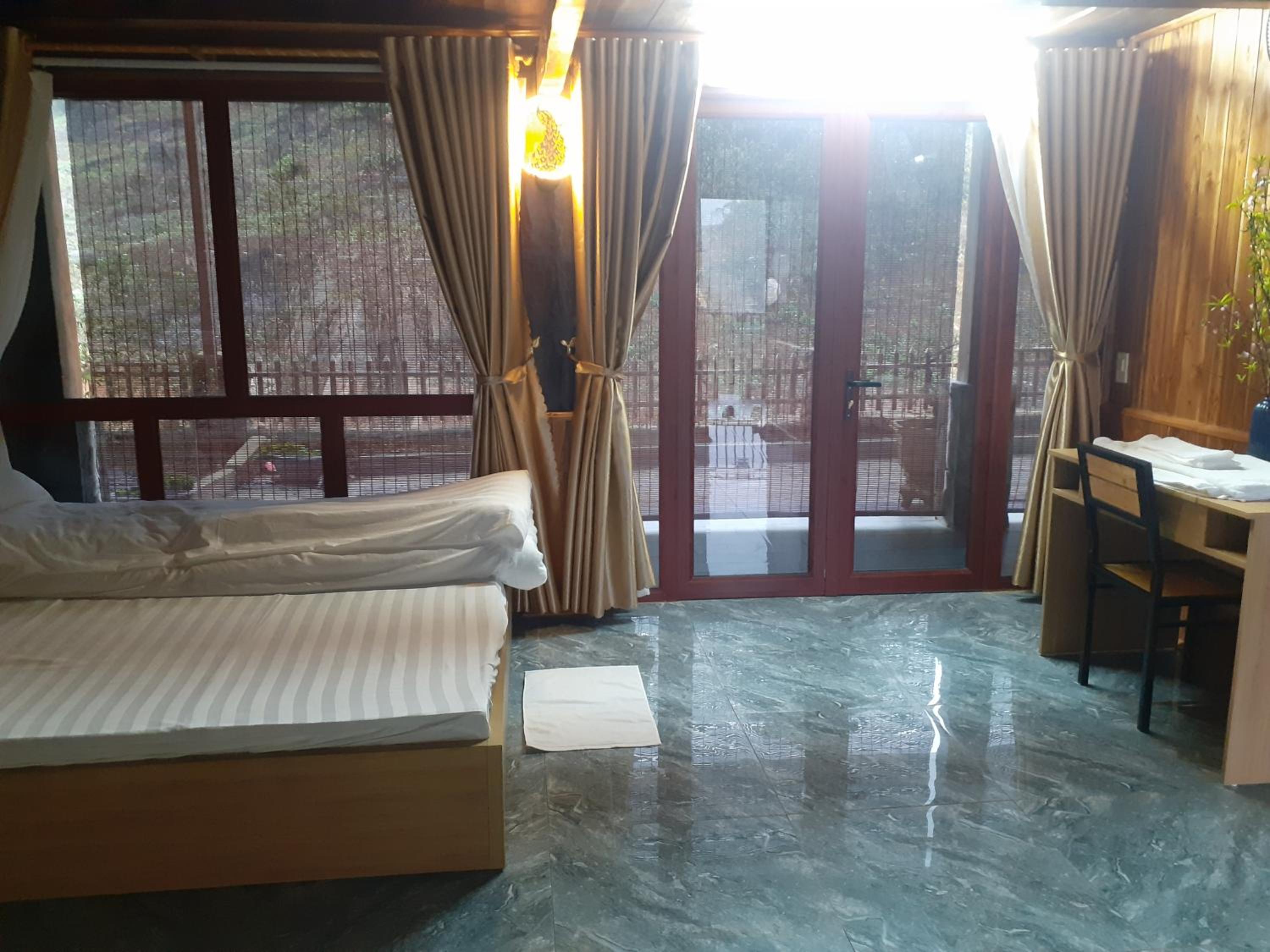 Double Room photo 1