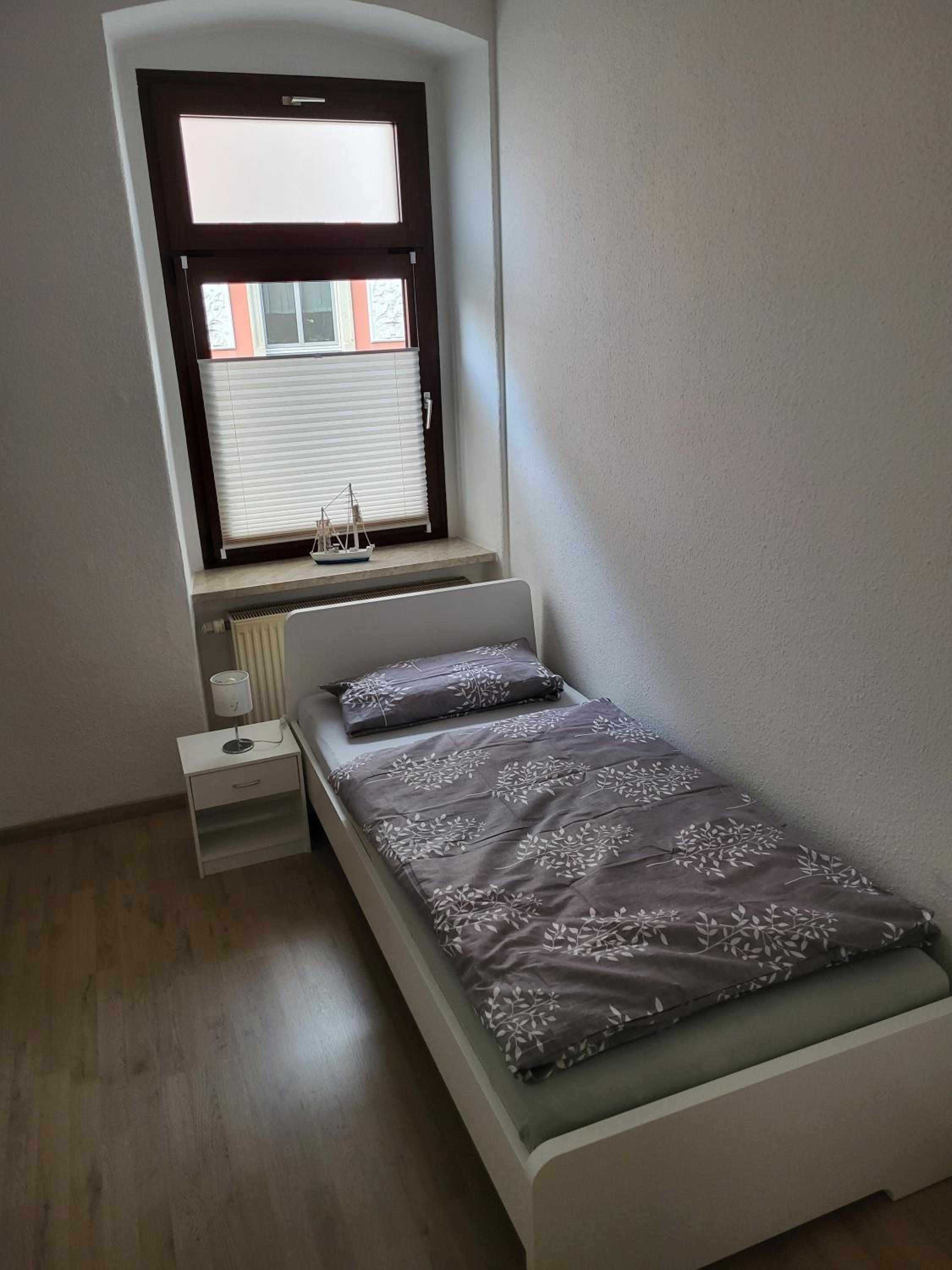 Three-Bedroom Premium Apartment with Balcony photo 3