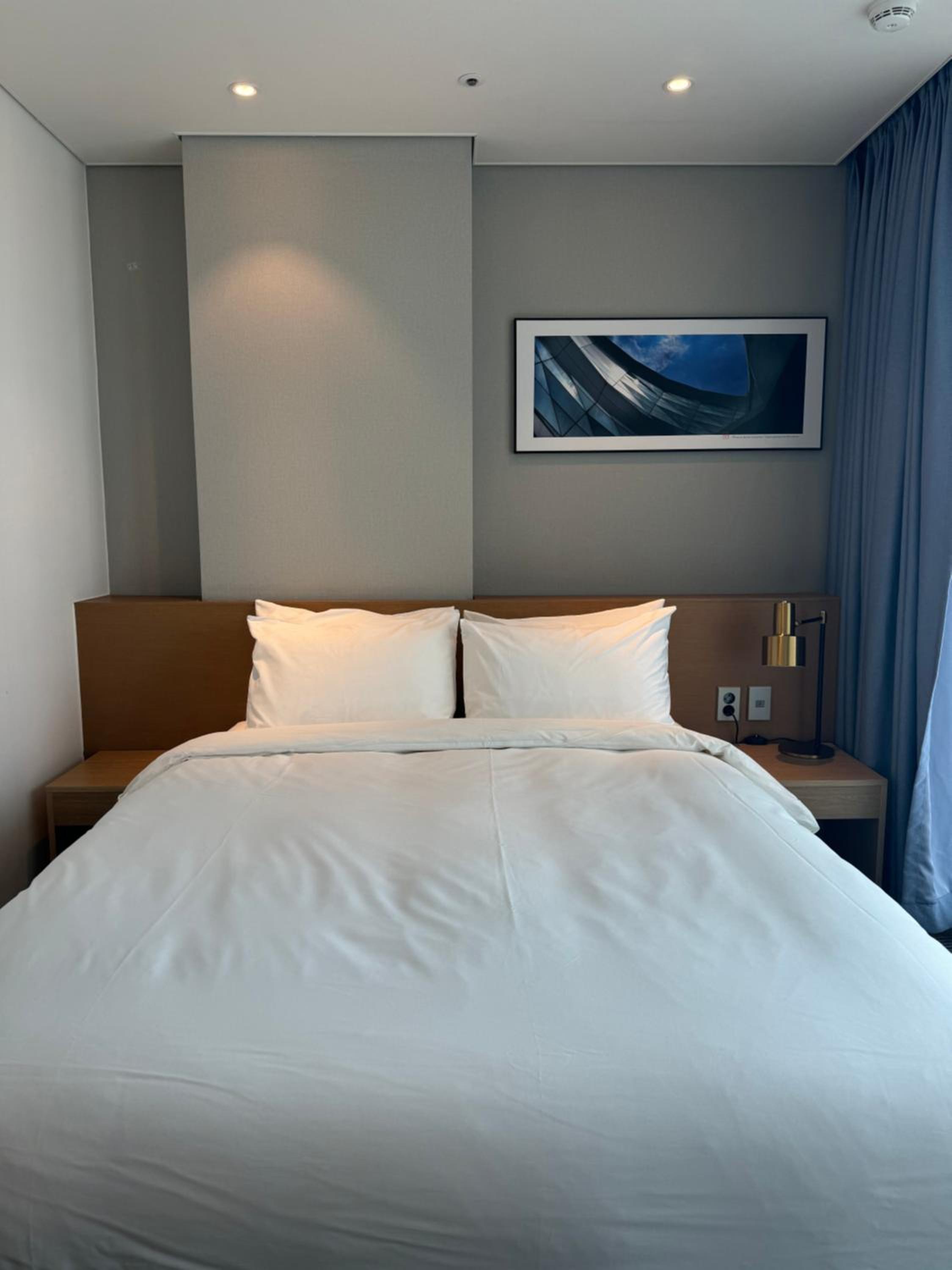 Double Room photo 1
