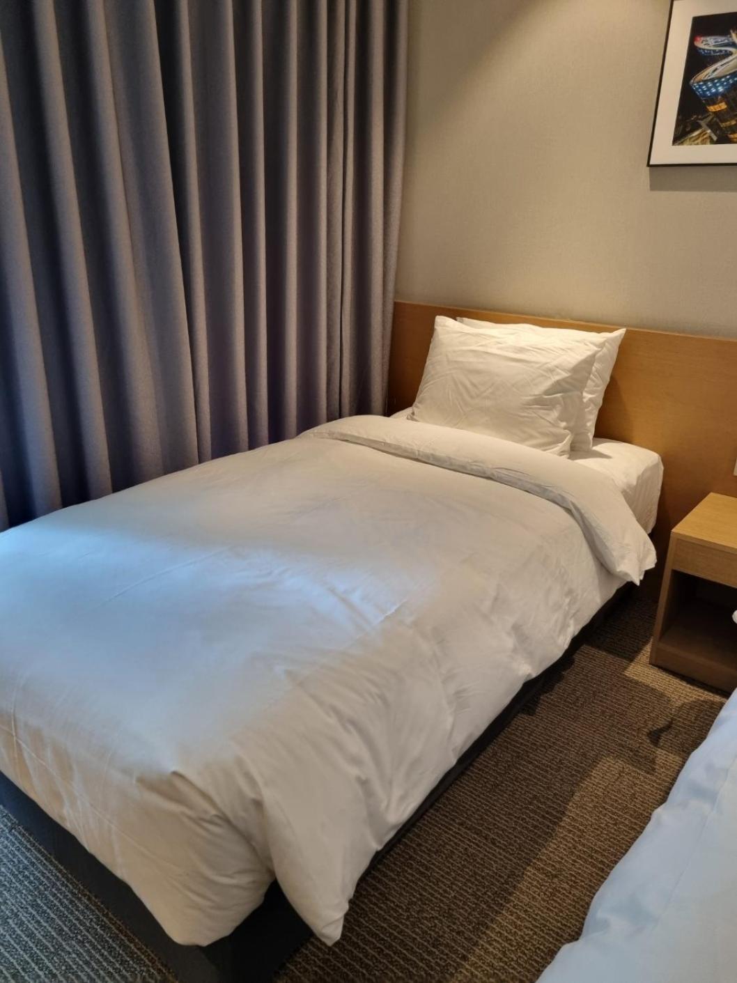 Standard Twin Room photo 2
