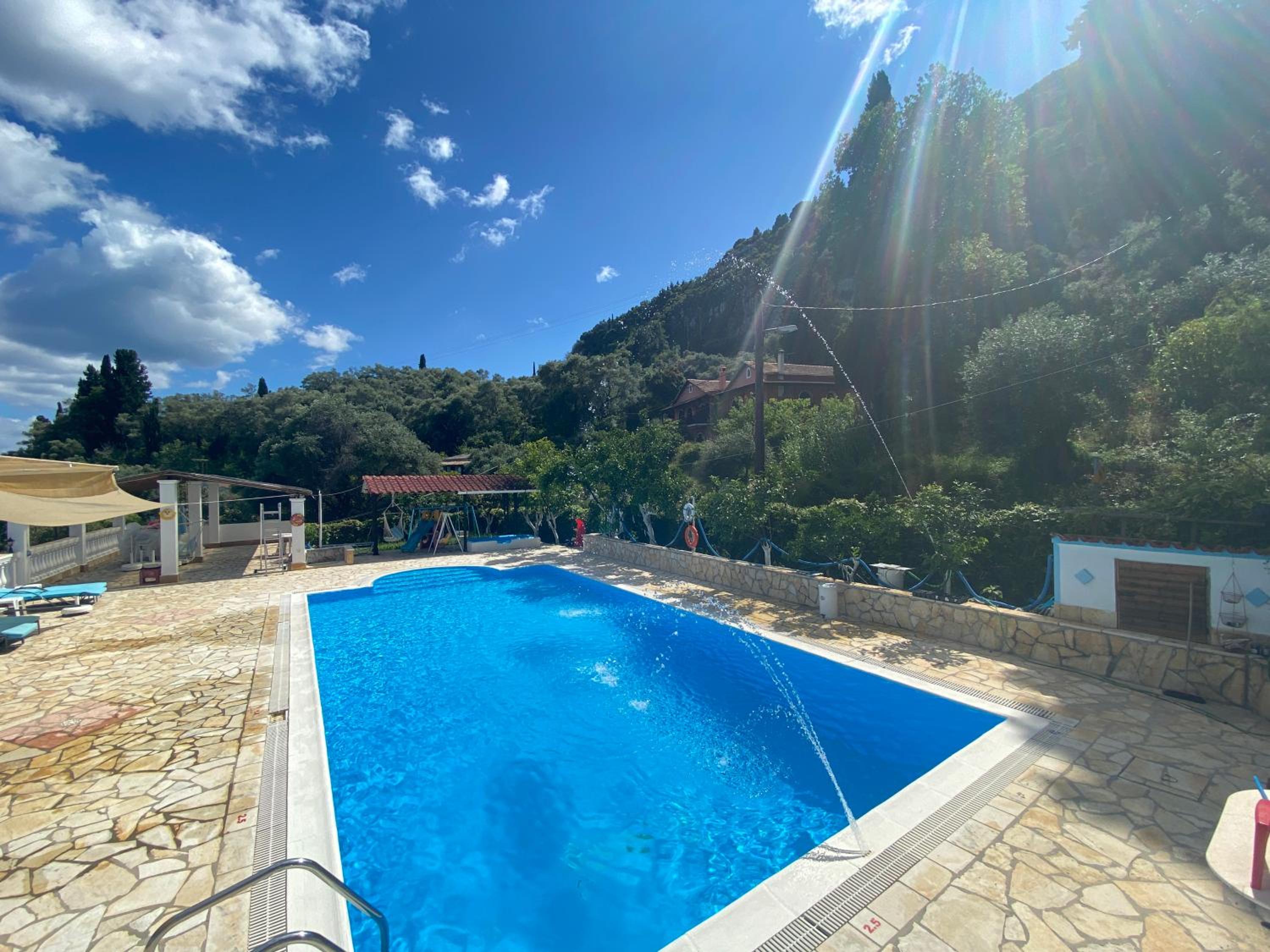 Large Studio with Sea View - Photo 18