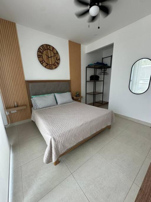 One-Bedroom Apartment photo 2