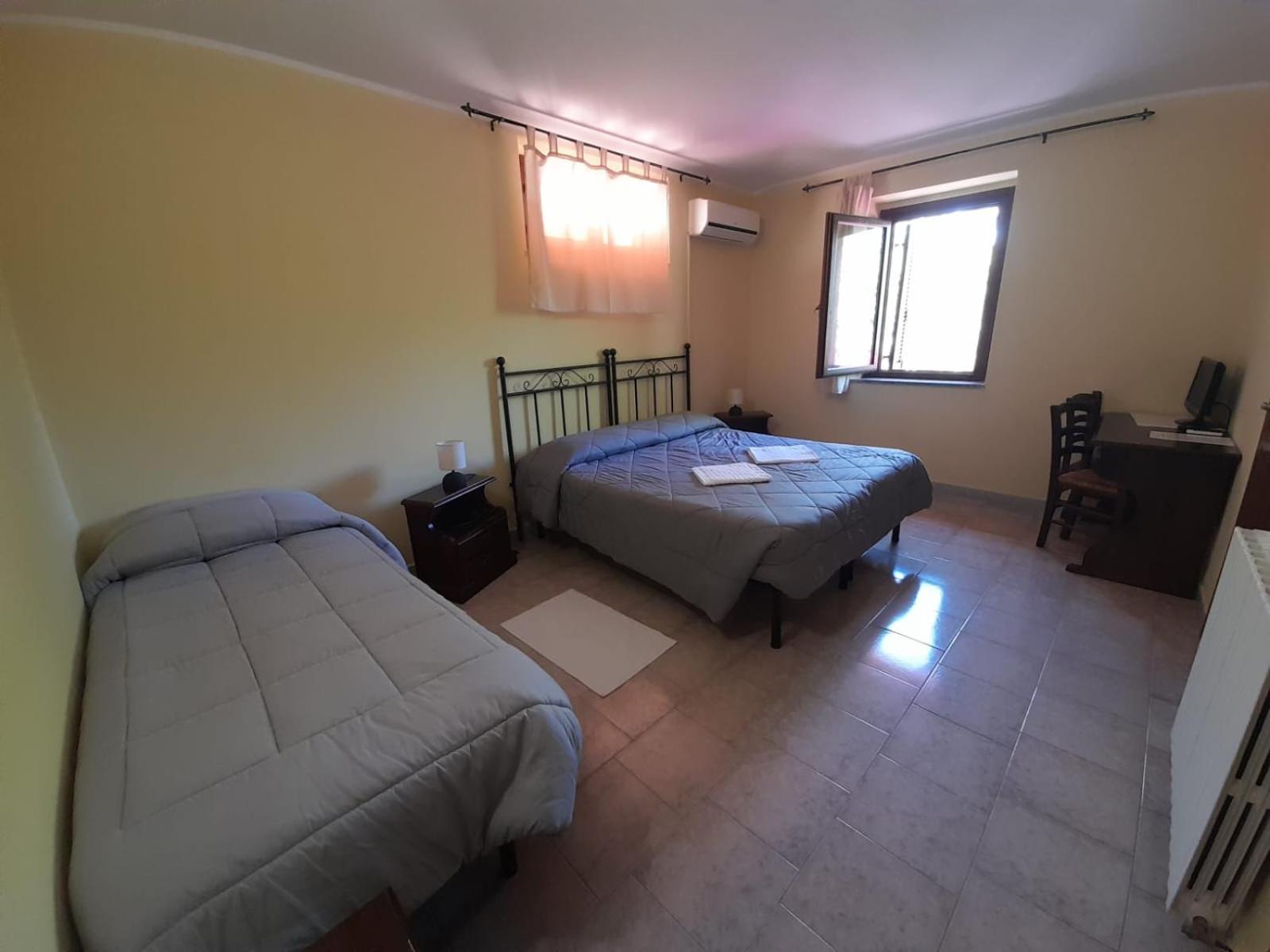 Double Room with Garden View photo 3