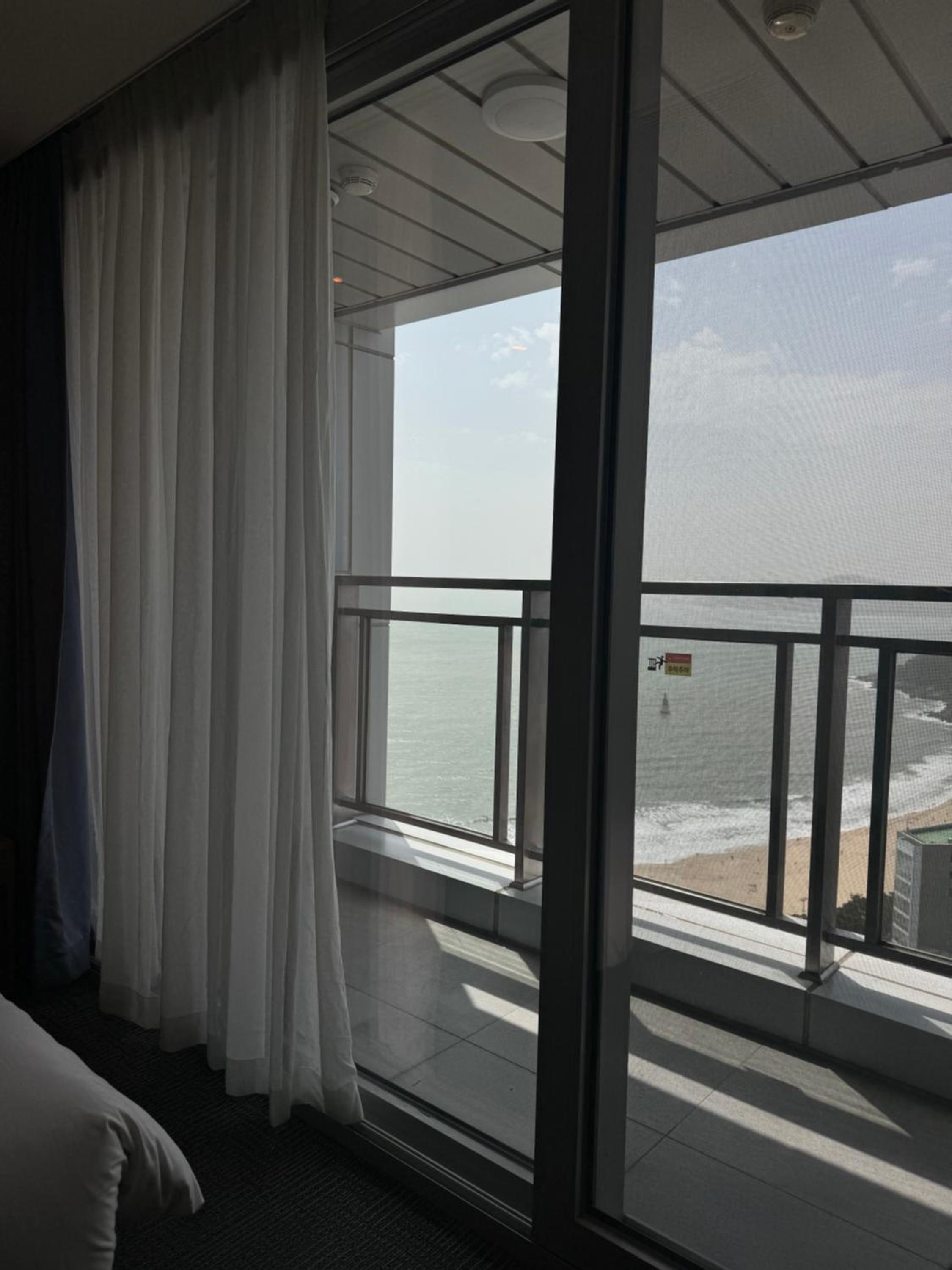 Double Room with Sea View photo 3